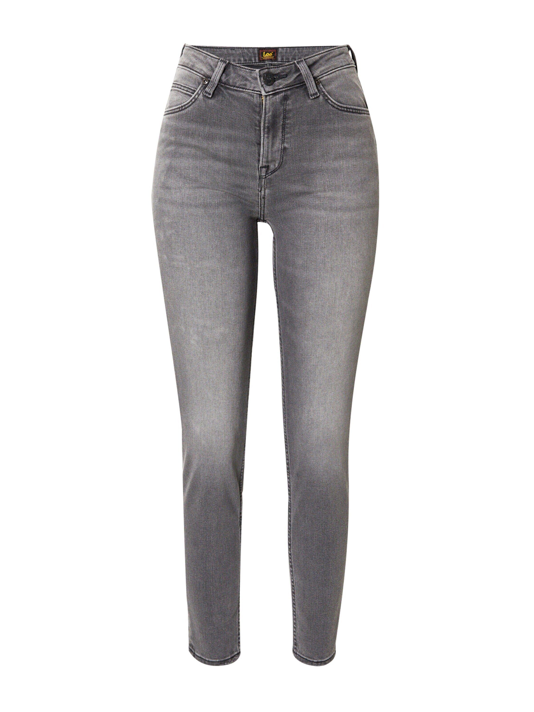 Lee® High-waist-Jeans Scarlett (1-tlg) Plain/ohne Details. Reduzierter Preis € 29,90. Unverbindliche Preisempfehlung € 99,90