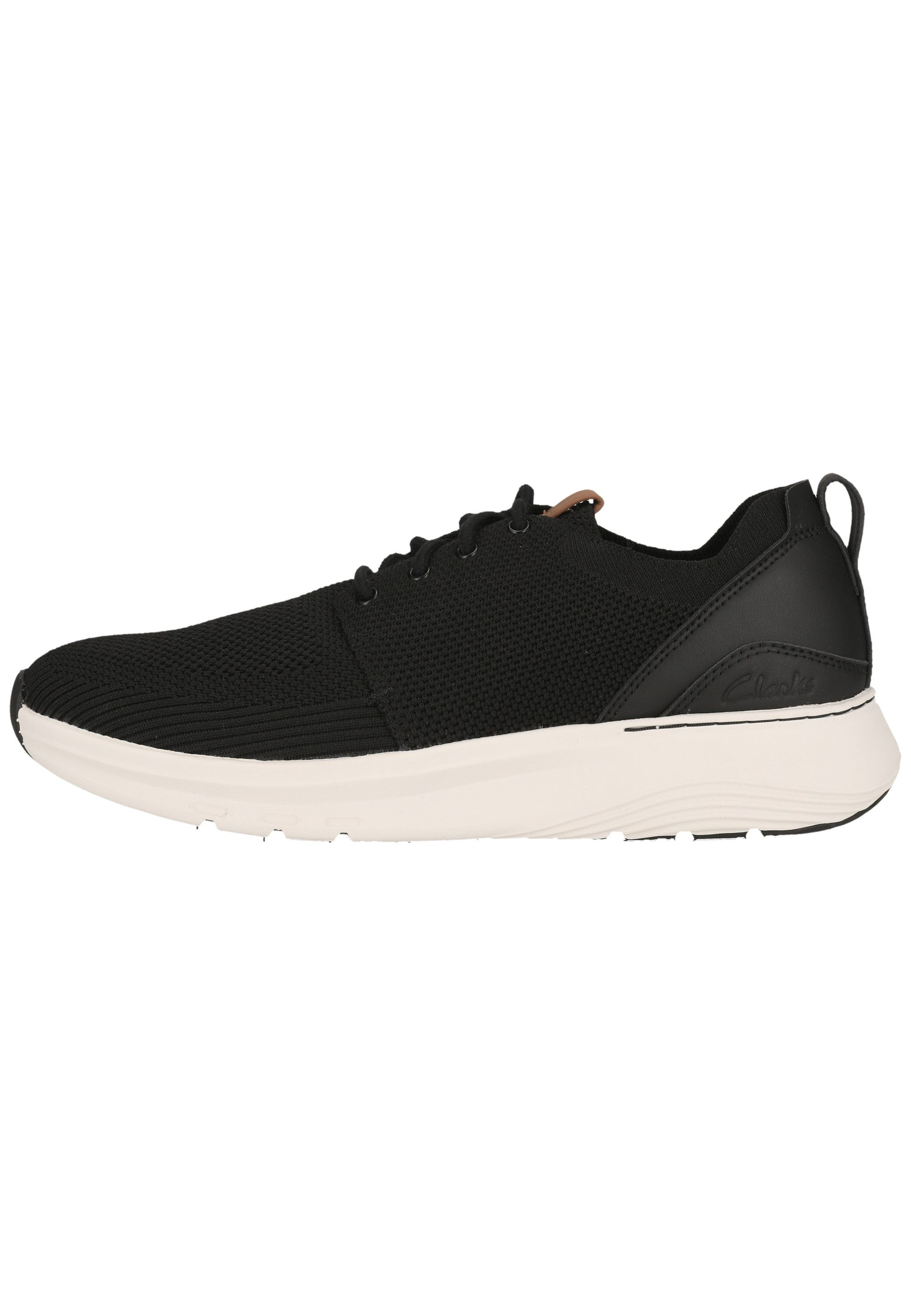 Clarks Motion Trek Sneaker mit innovativer Technologie