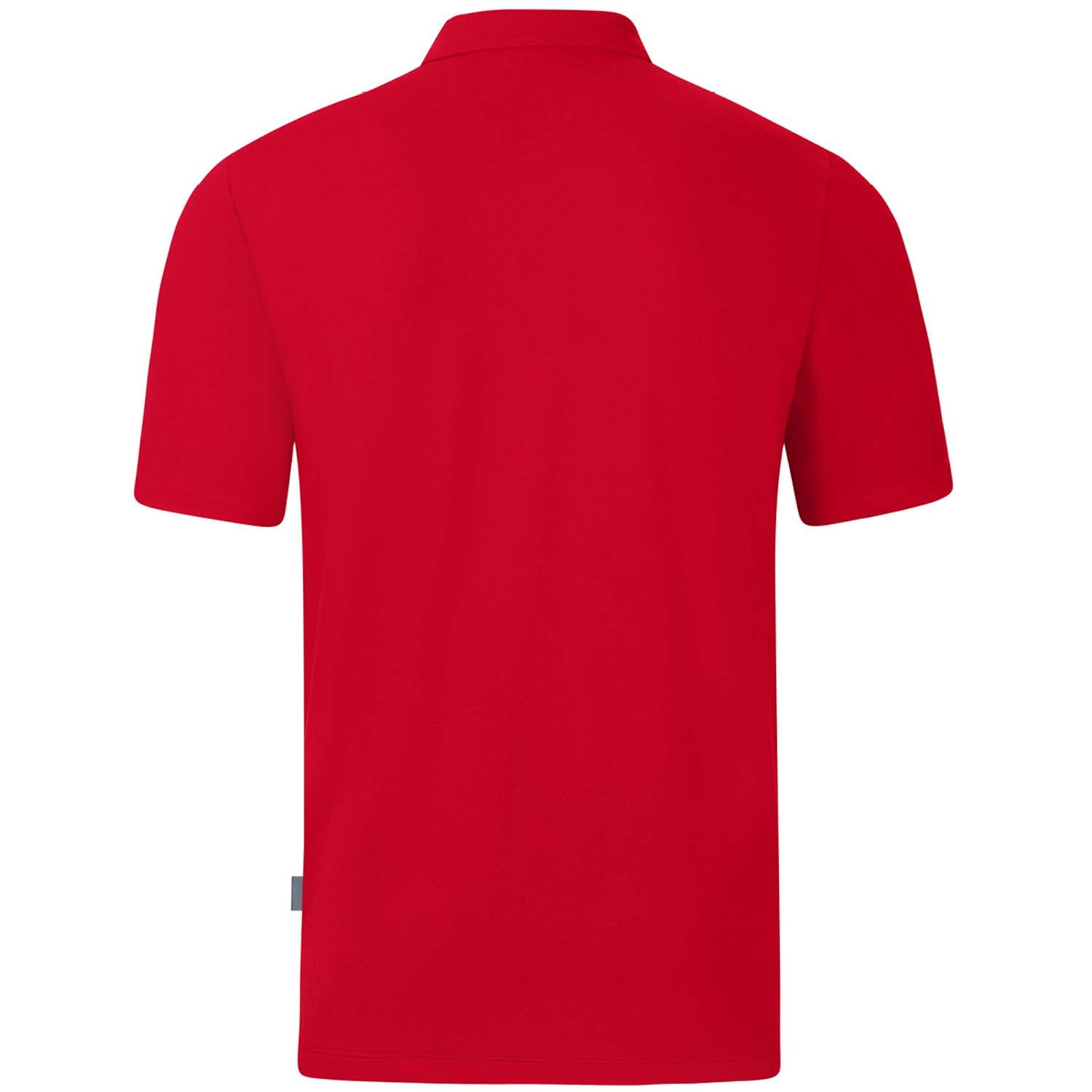 Jako Poloshirt Jako Herren Polo Organic Stretch C6321