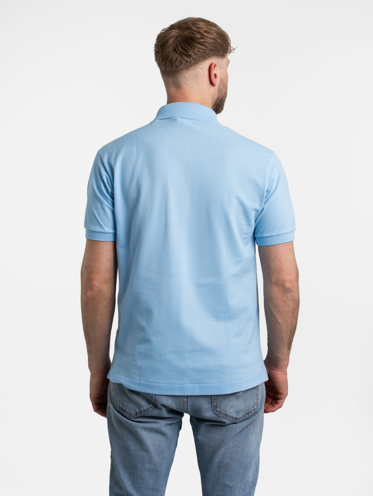 Lacoste Poloshirt Lacoste Classic Fit Poloshirt