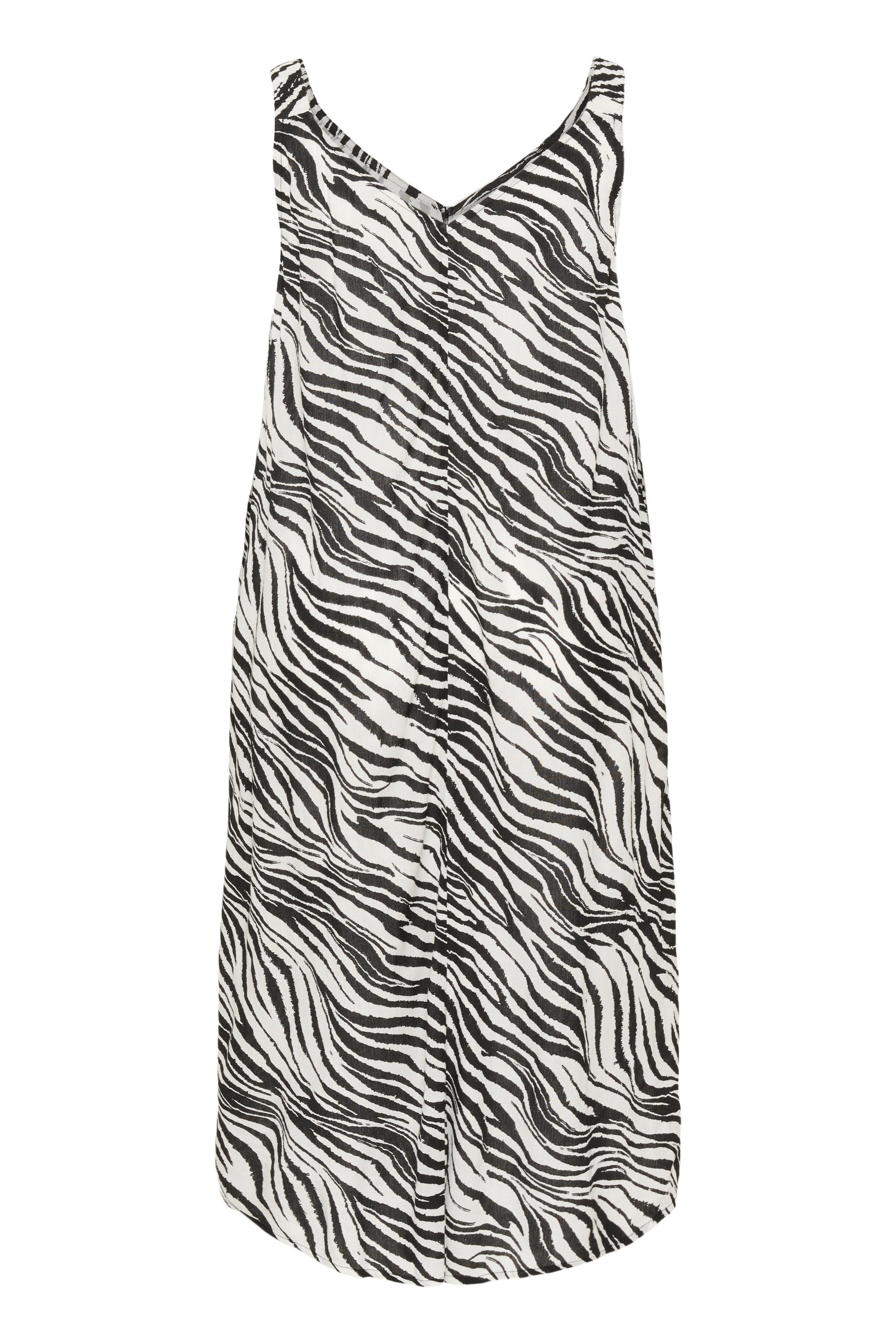 KAFFE Curve Badeanzug Strandkleid KCcaisy Große günstig online kaufen