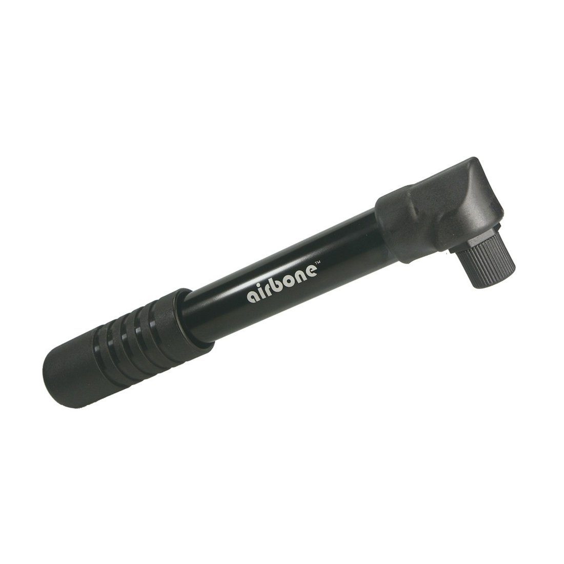 Luftpumpe Minipumpe Airbone ZT-514 AV, 192mm, inkl. Halter