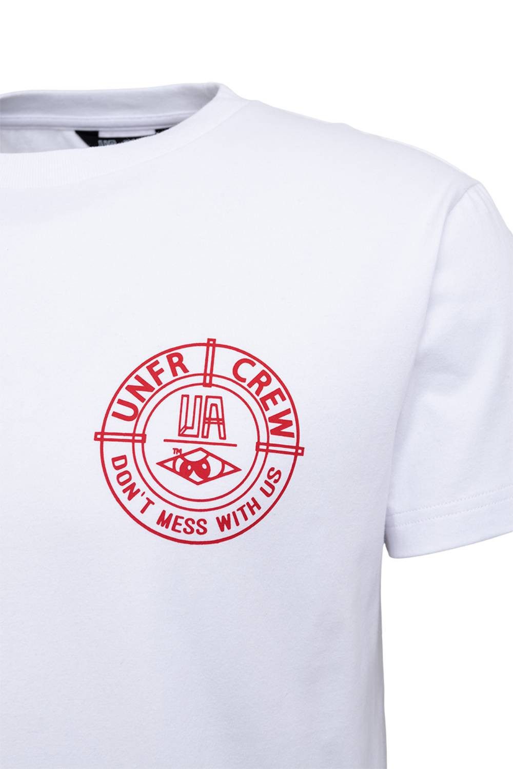 Unfair Athletics T-Shirt T-Shirt Unfair Athletics DMWU BP