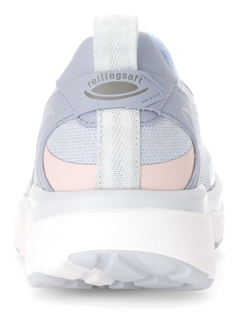 rollingsoft Slip-On Sneaker, Freizeitschuh, Halbschuh, Slipper mit Gummizug günstig online kaufen