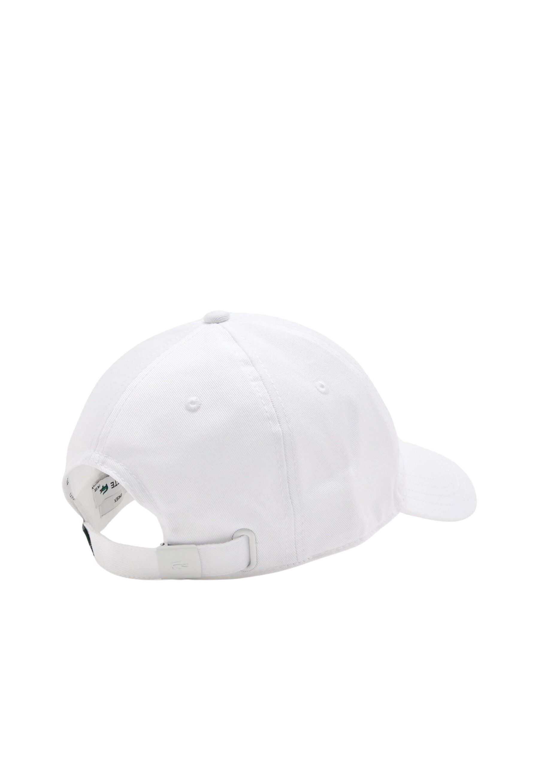 Lacoste Baseball Cap Baseballkappe Unisex Kappe (1-St)