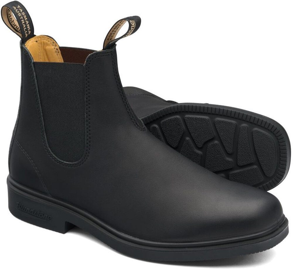 Blundstone #068 Voltan Black Leather With günstig online kaufen