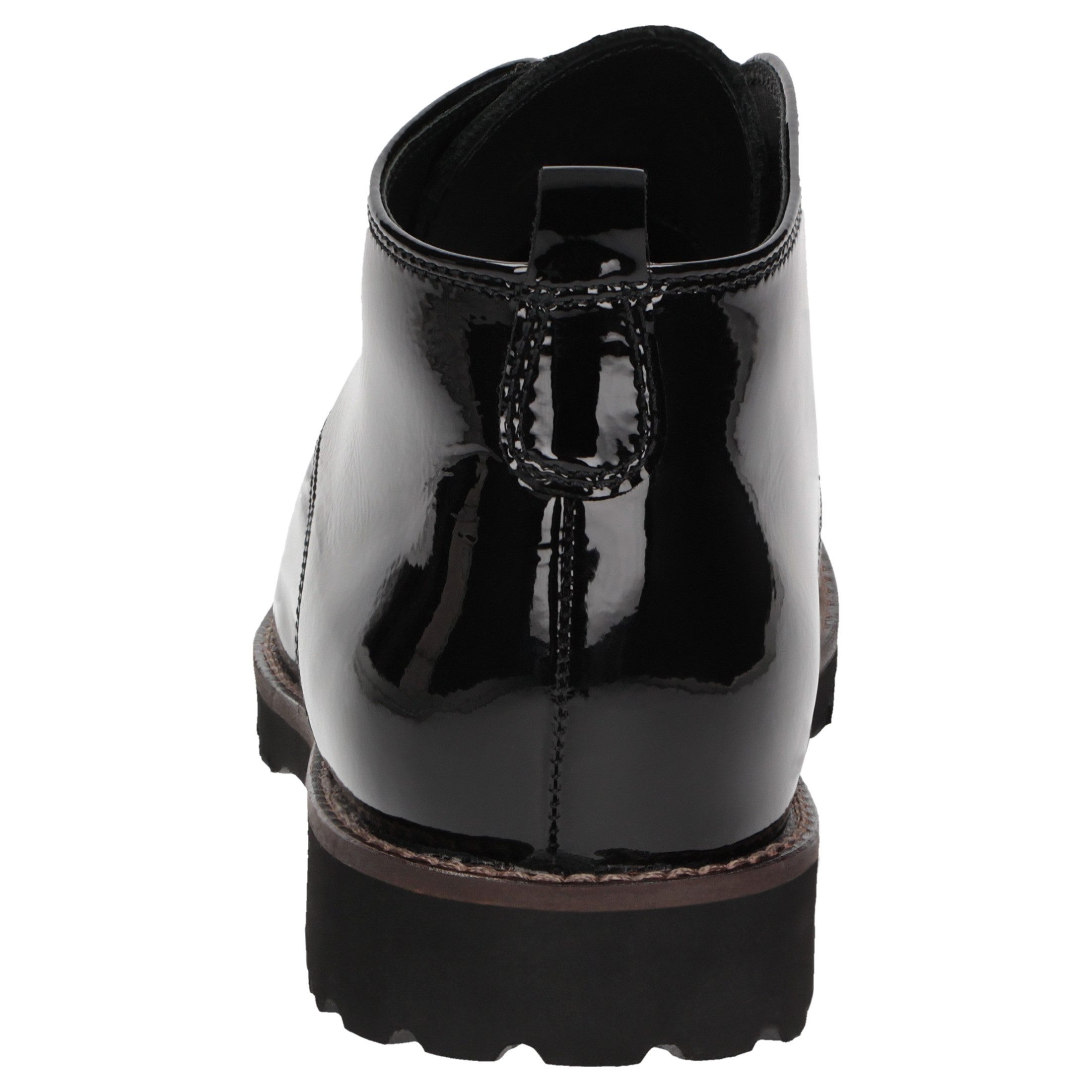 SIOUX Meredith-702-H Stiefelette