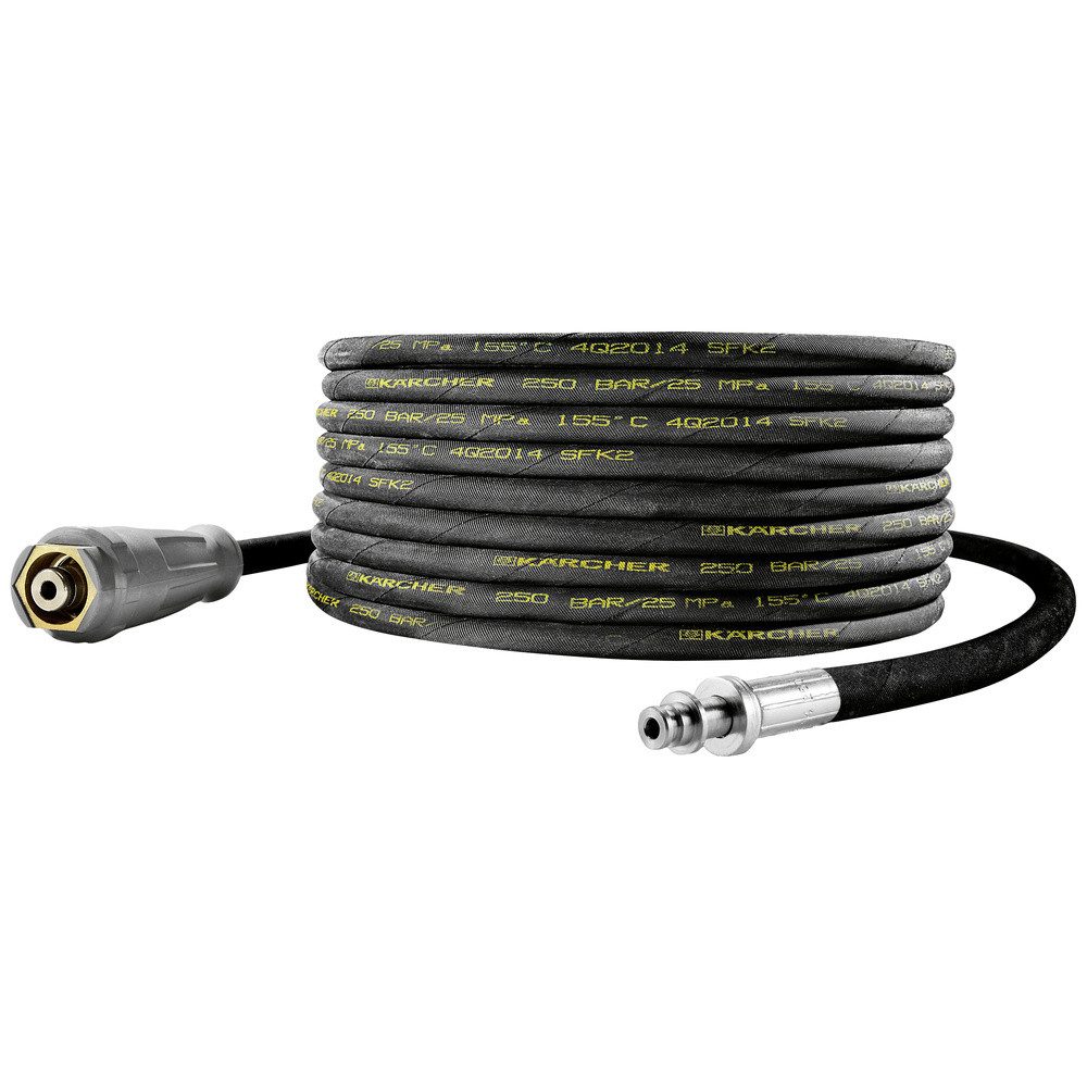 Kärcher Professional Dampfreiniger Kärcher Professional 6.110-036.0 Dampfreiniger-Schlauch 1 St.