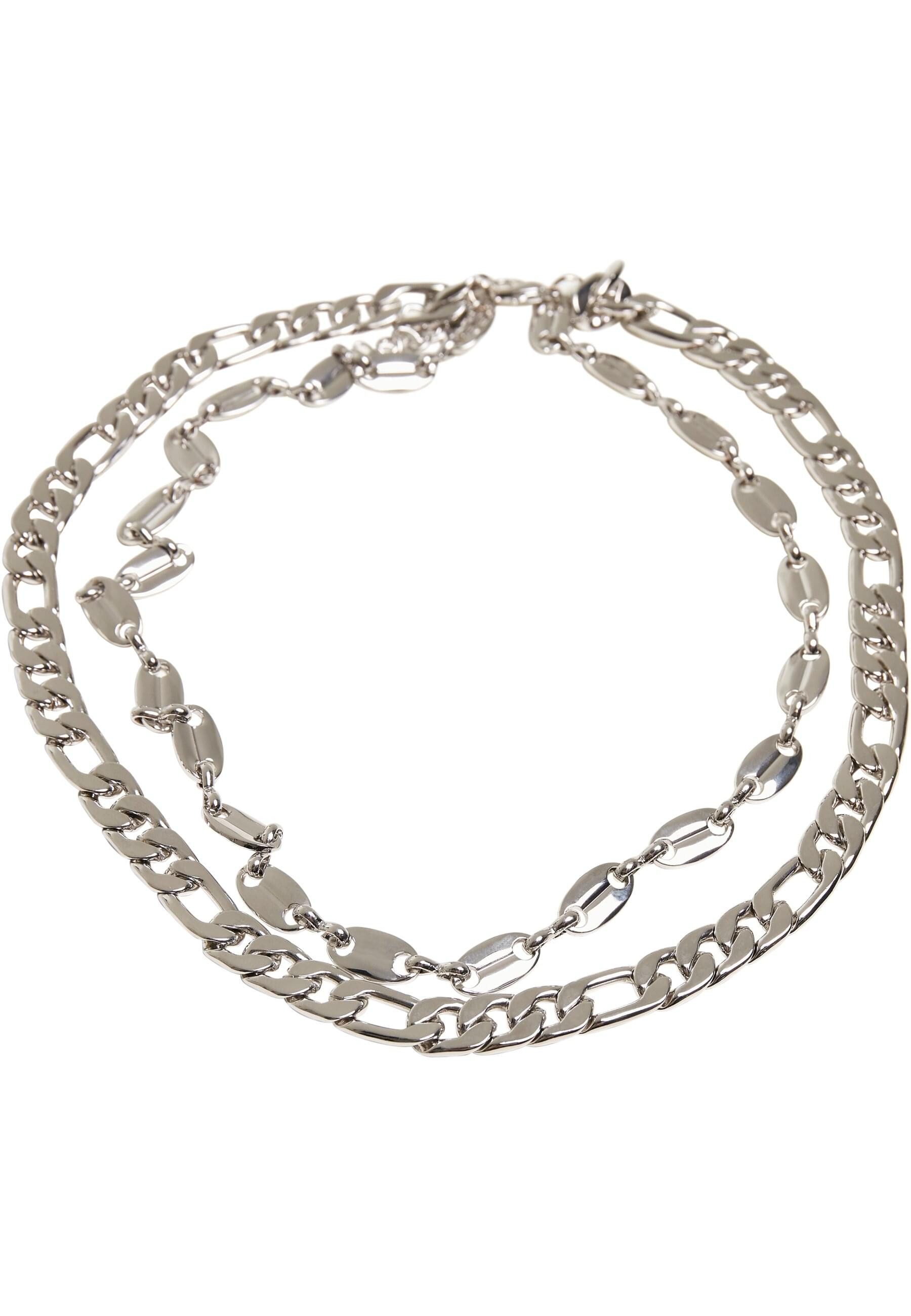 URBAN CLASSICS Edelstahlkette Urban Classics Unisex günstig online kaufen