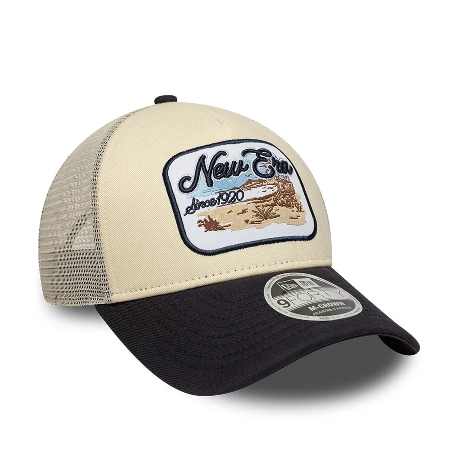 New Era Trucker Cap MC AF (kein Set)