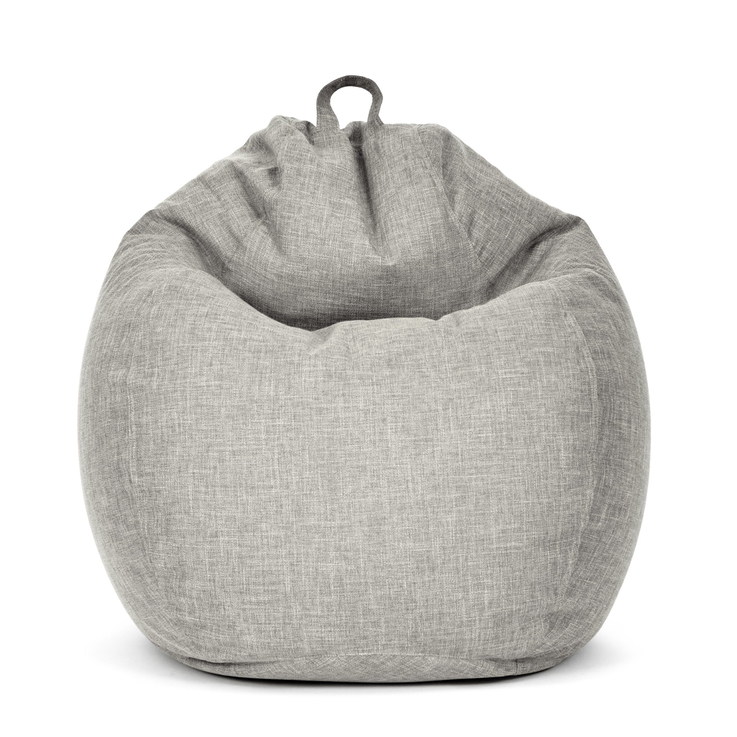 Green Bean Sitzsack Home Linen (Indoor günstig online kaufen