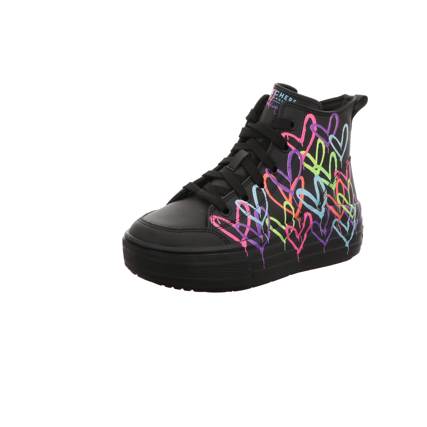 Skechers HYPERLIFT Stiefel