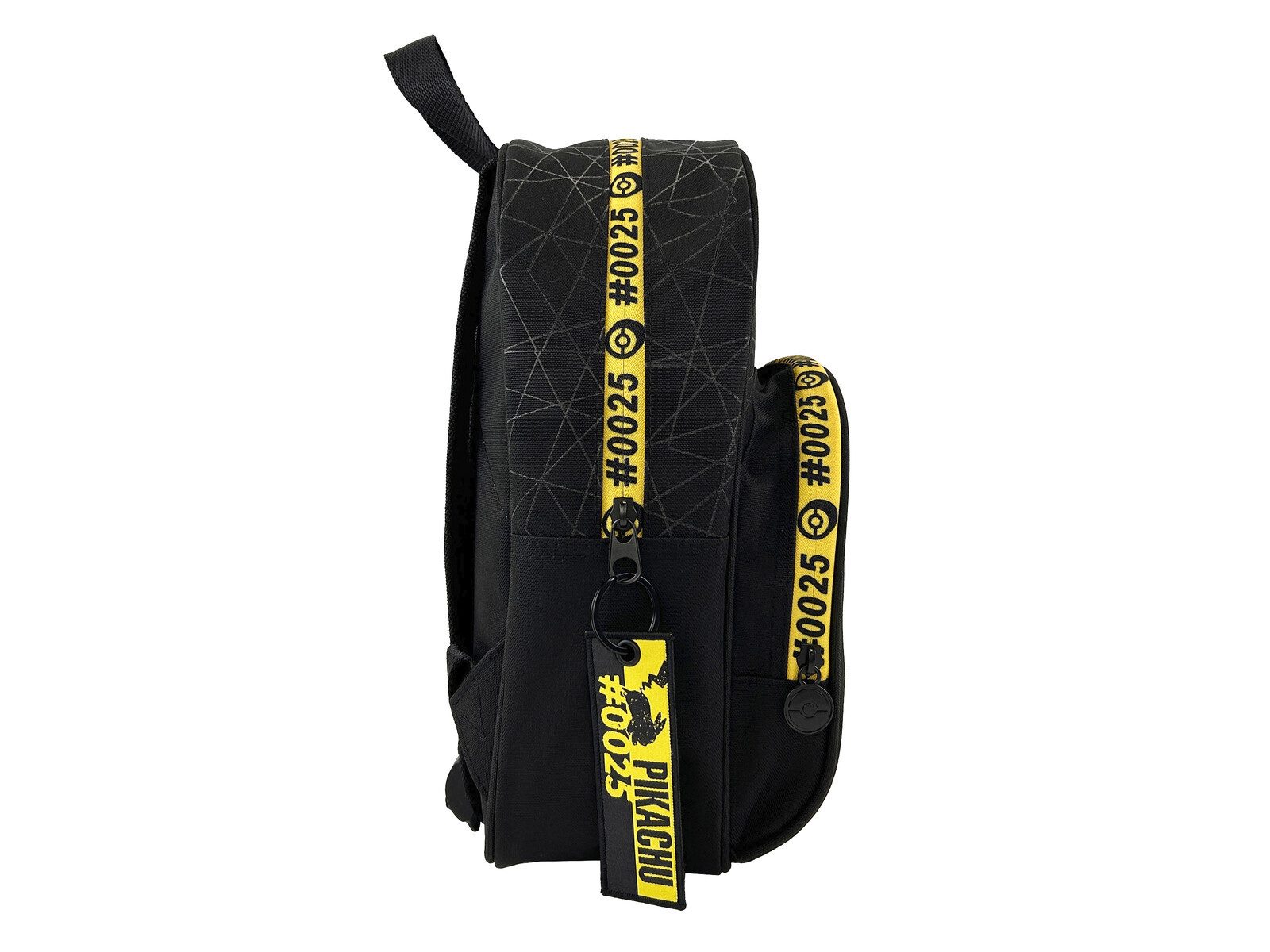 POKÉMON Kinderrucksack Pokémon Rucksack 30cm Glurak Twilight Champions (1-tlg)