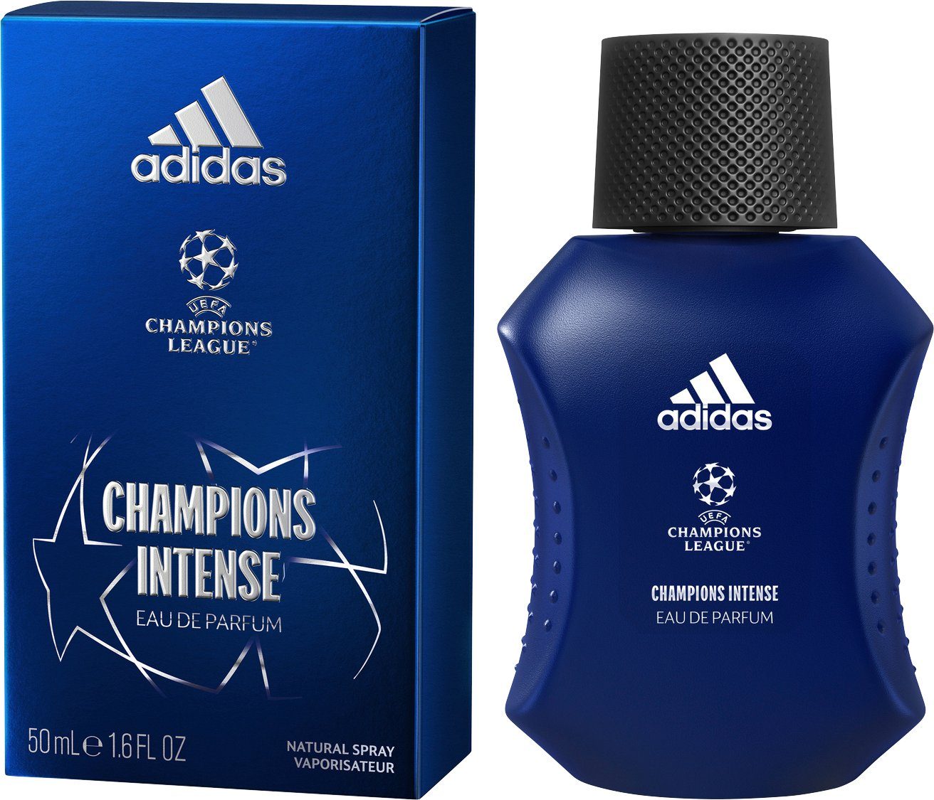 adidas Performance Eau de Parfum »UEFA N°8 Champions Edition« online kaufen  | OTTO