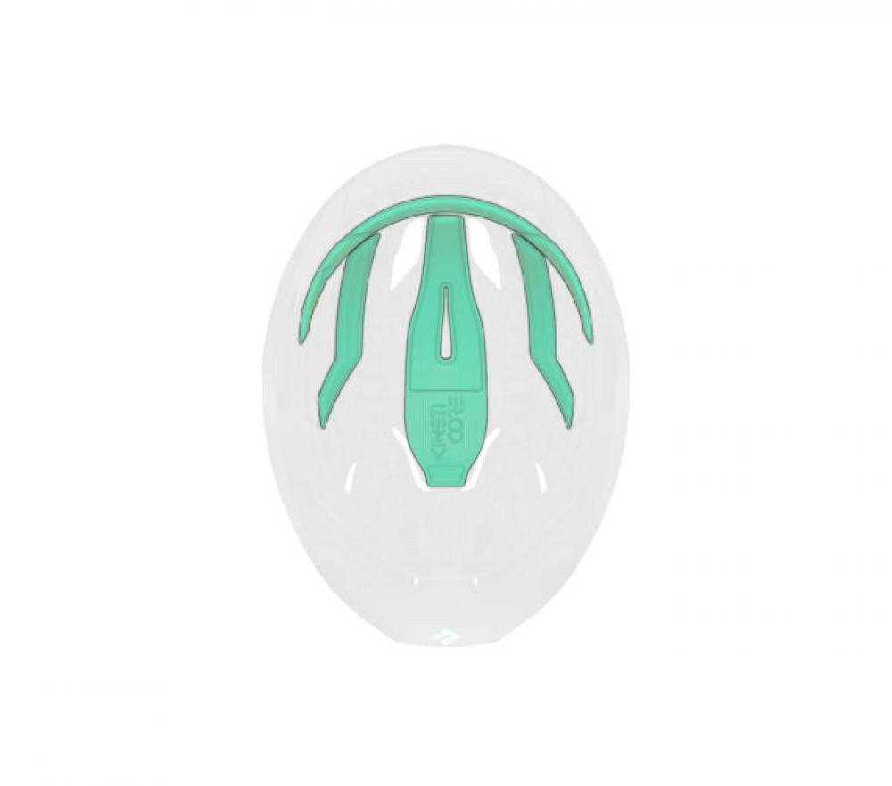 Lazer Fahrradhelm LAZER Polster Vento KC L - Größe L - komfortables Ersatzpolster für Re