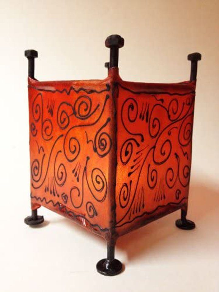 Marrakesch Orient & Mediterran Interior Teelichthalter günstig online kaufen