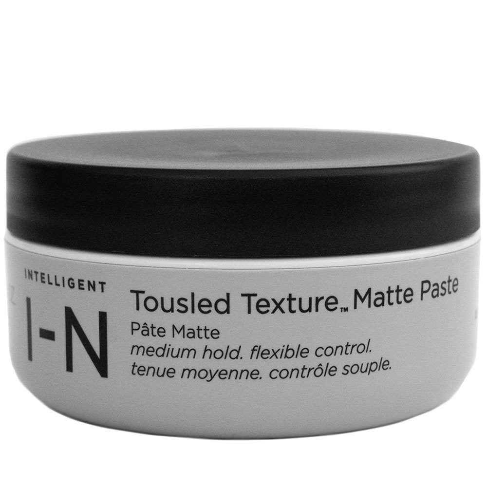 Intelligent Nutrients Deo-Creme 60 Matte Tousled Texture Paste, ml