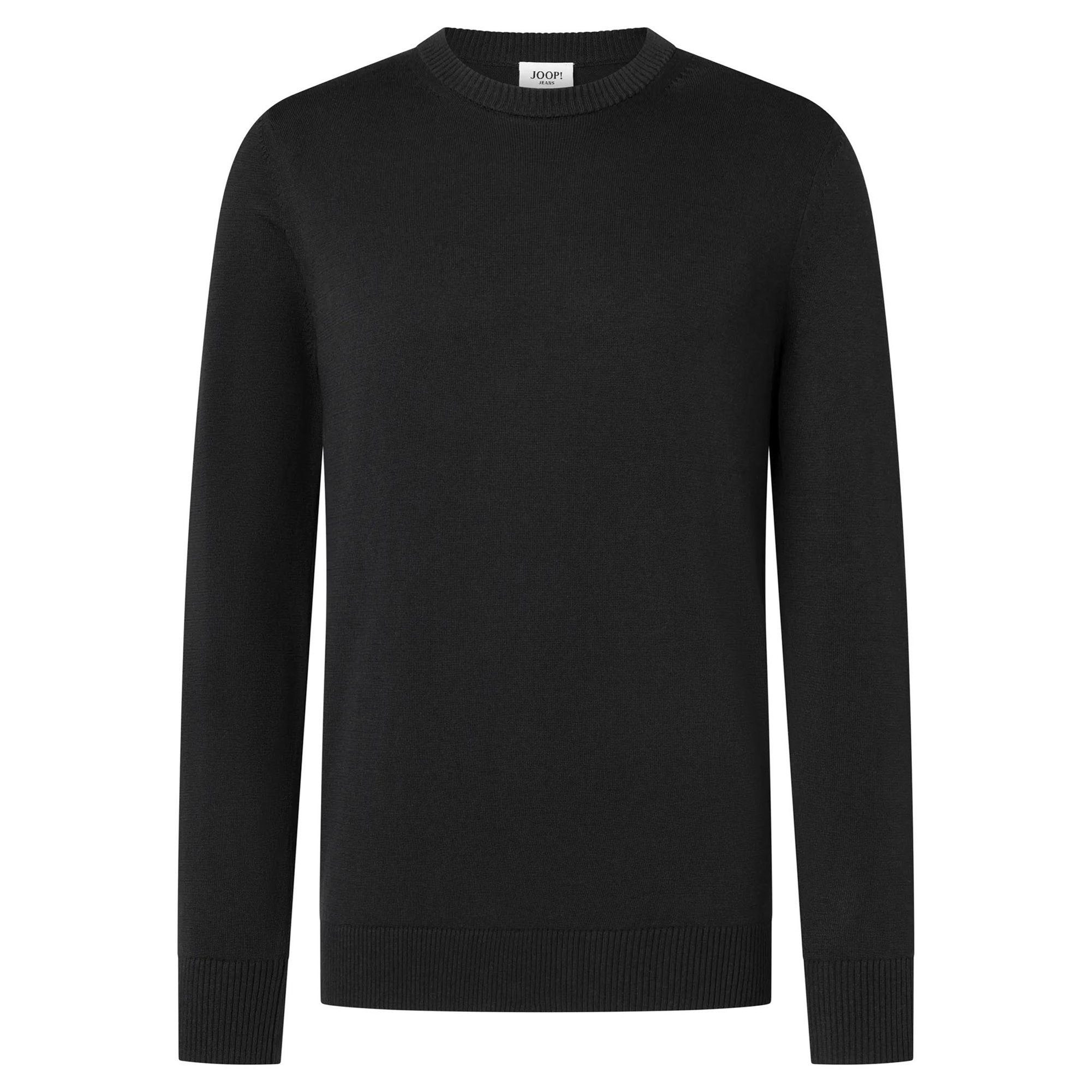 Sweatshirt Herren Strickpullover 1er Pack Baumwolle