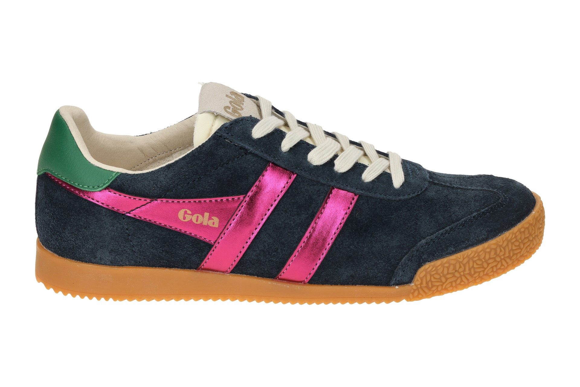Gola CLB790EK Schnürschuh günstig online kaufen