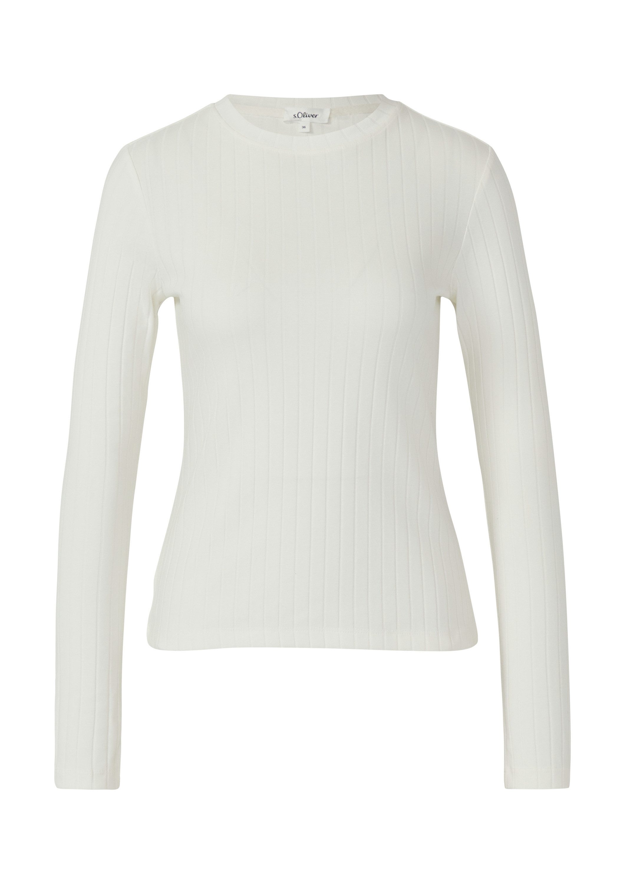 Langarmshirt T-Shirt