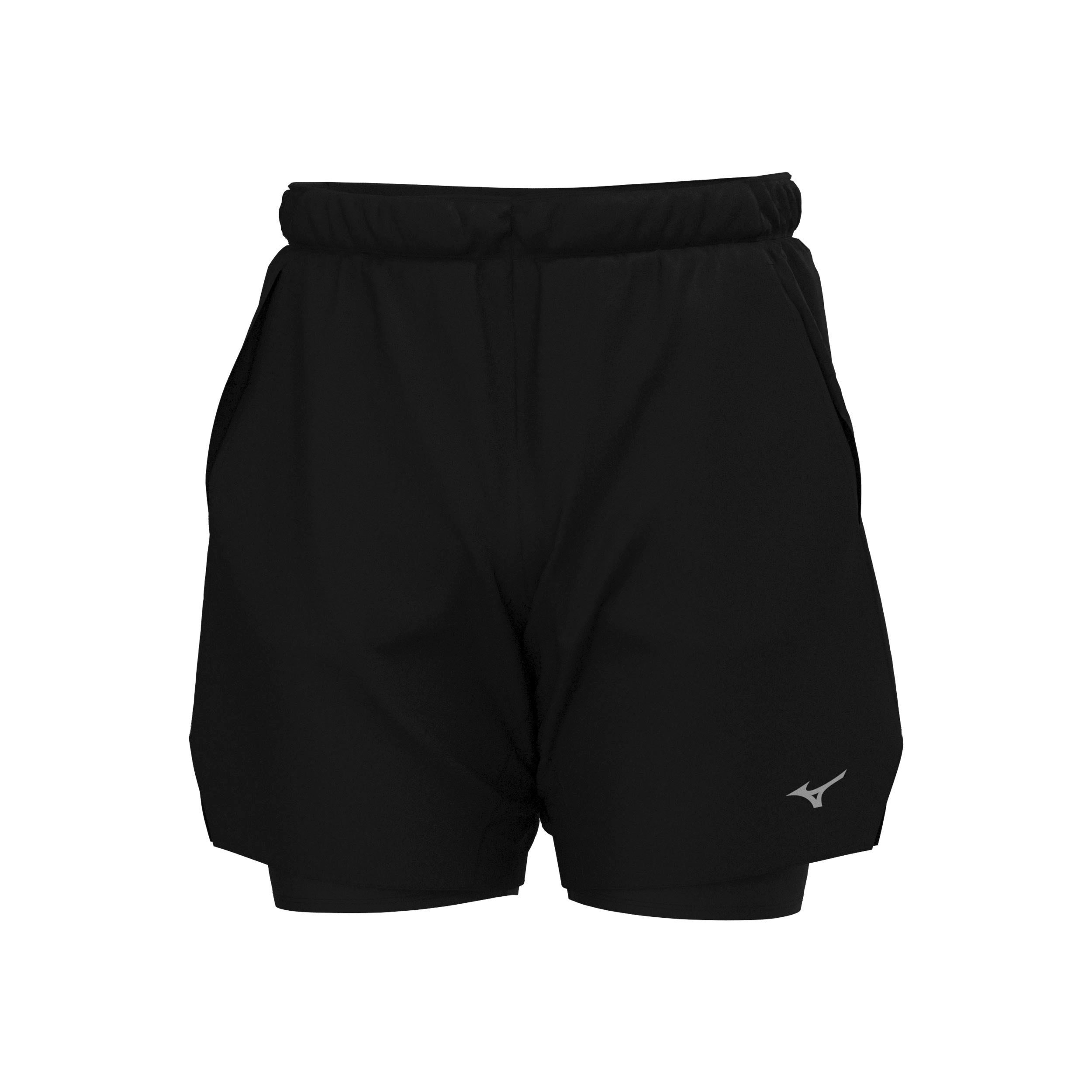 Laufshorts Core 2in1 7.5inch