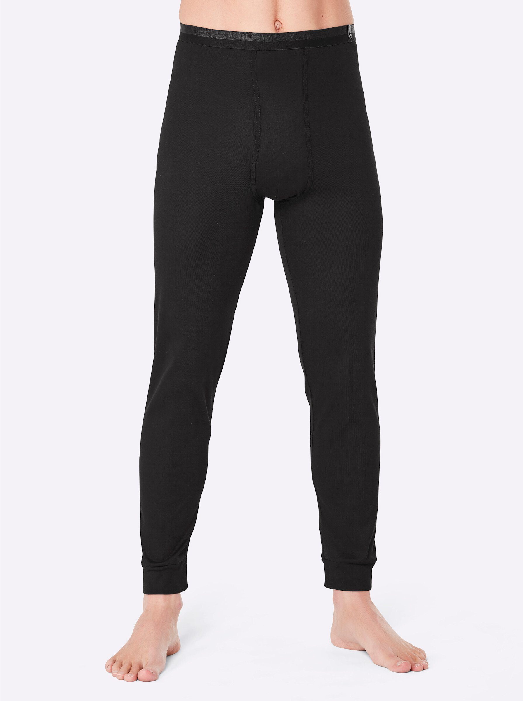 Kings Club Lange Unterhose 2 Stk. tlg. günstig online kaufen