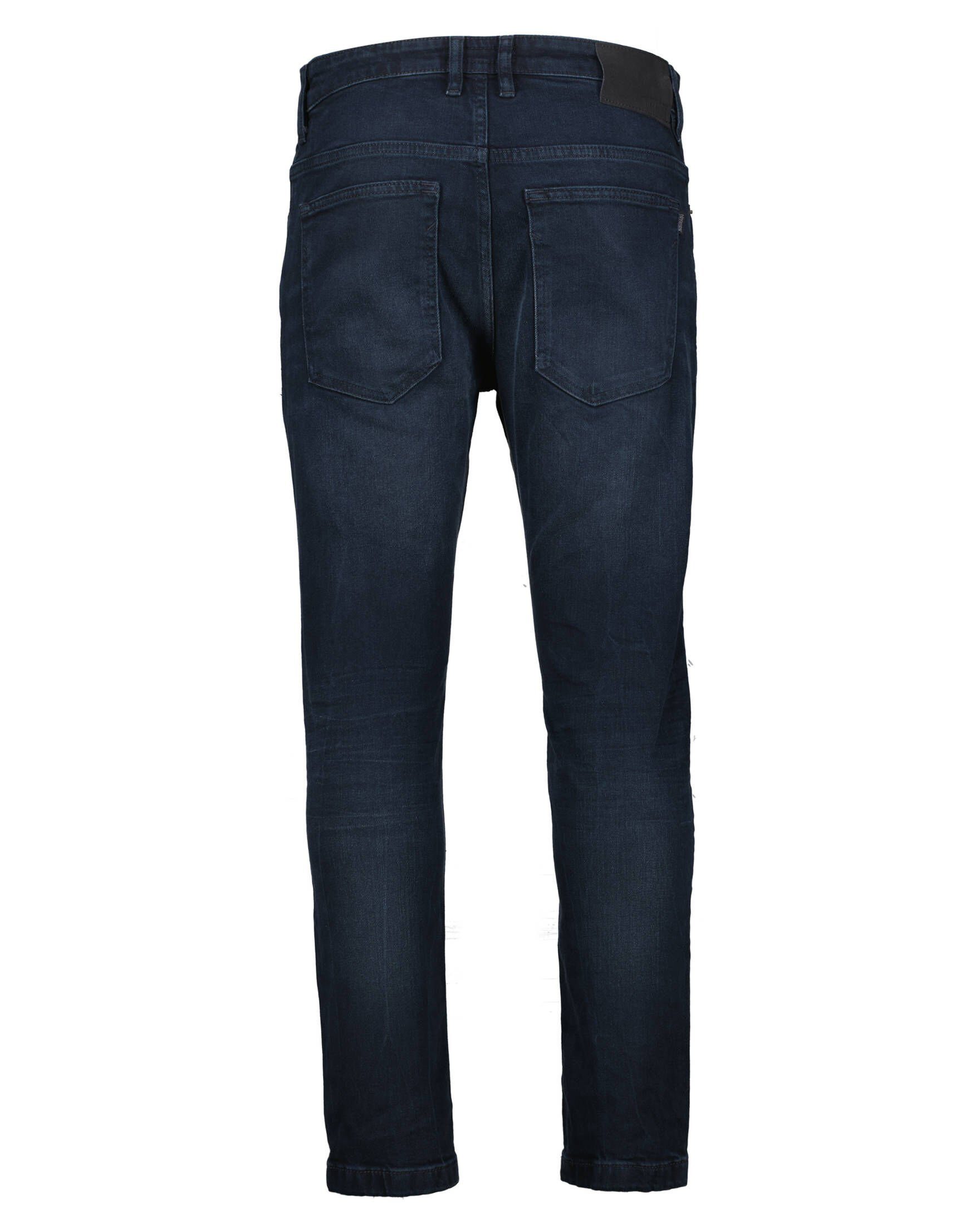Drykorn Fit 5-Pocket-Jeans Jeans (1-tlg) Herren WEST Slim