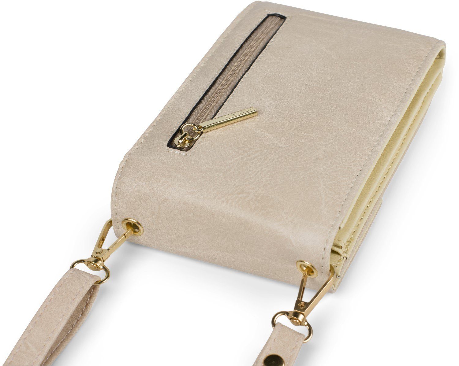 styleBREAKER Mini Bag Mini Handy Umhängetasche (1-tlg) günstig online kaufen