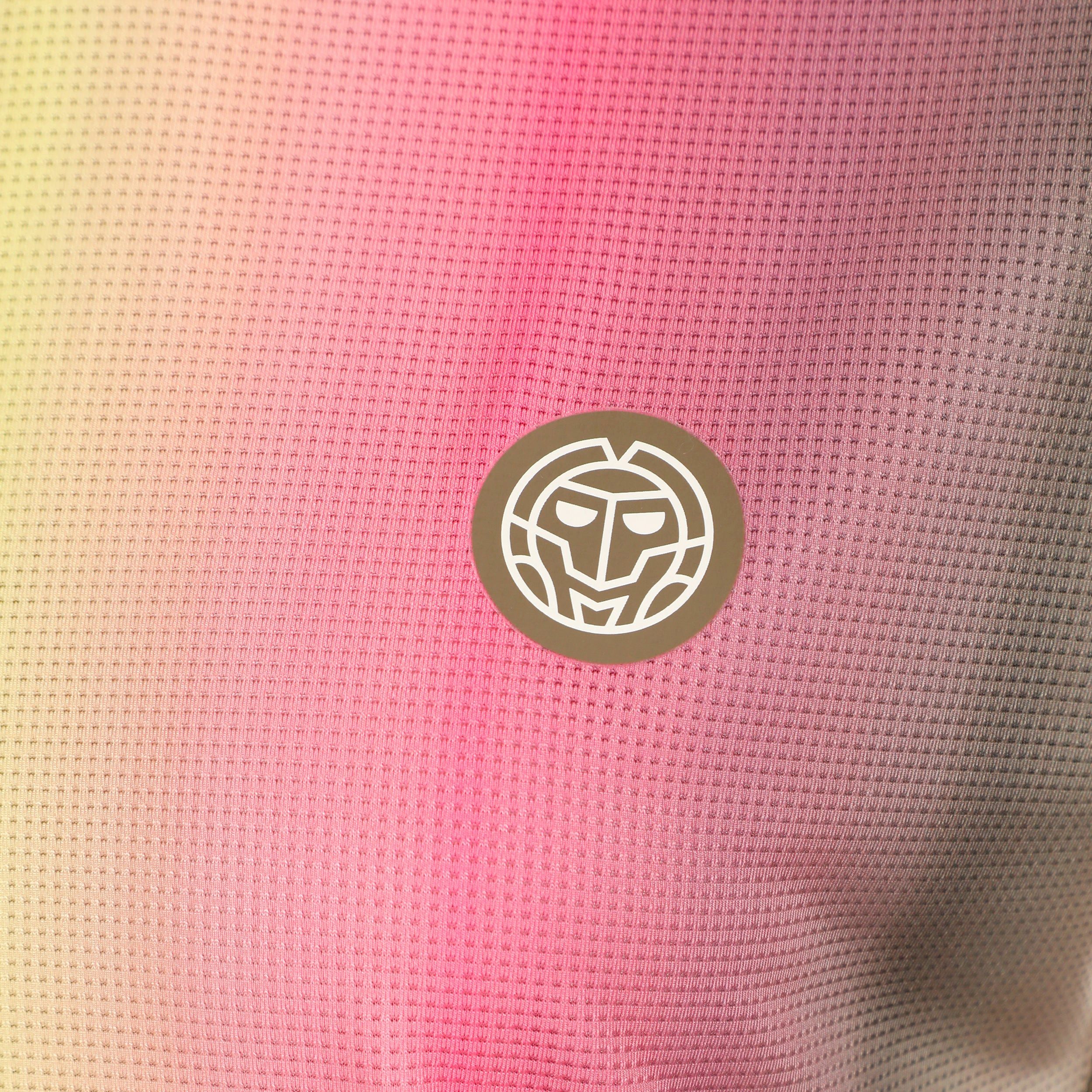 BIDI BADU T-Shirt Spectrum