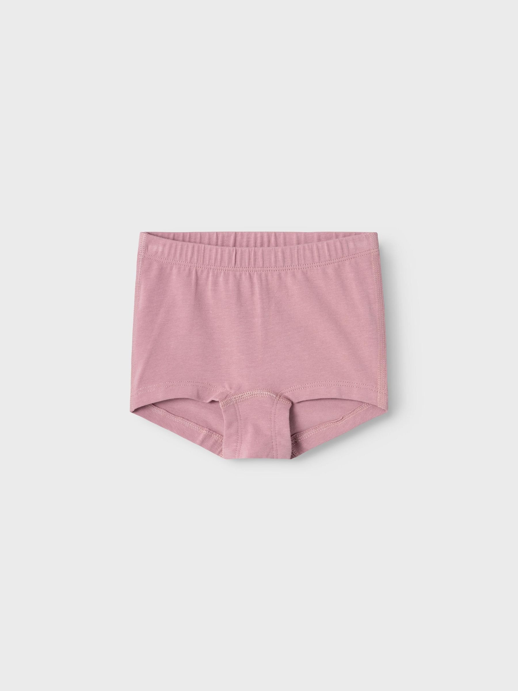 Name It Boxershorts NMFTIGHTS 3P NOSTALGIA FLOWER NOOS