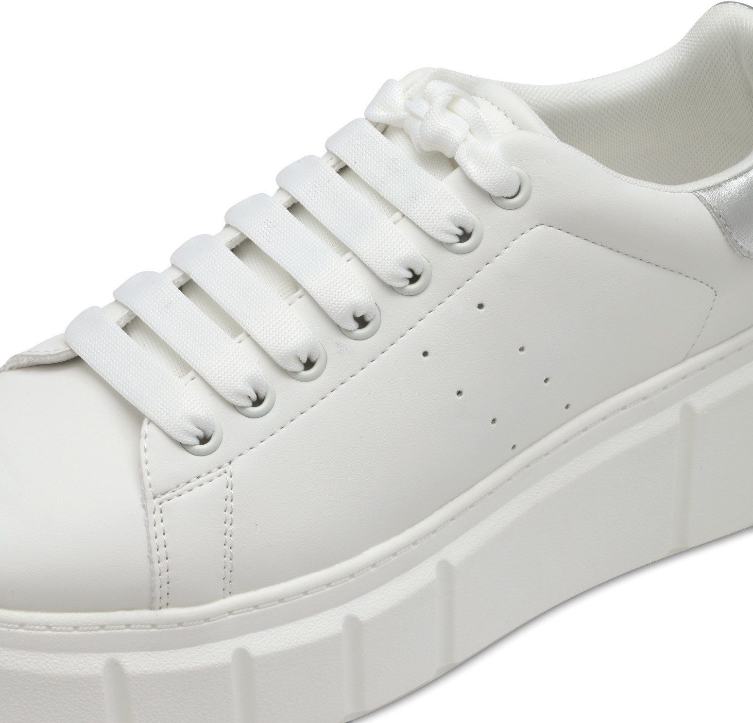 Tamaris Keilsneaker, Schnürschuh, Halbschuh, Freizeitzeitschuh mit günstig online kaufen