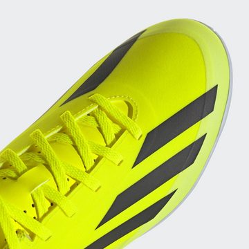 adidas Performance X CRAZYFAST CLUB IN Fußballschuh