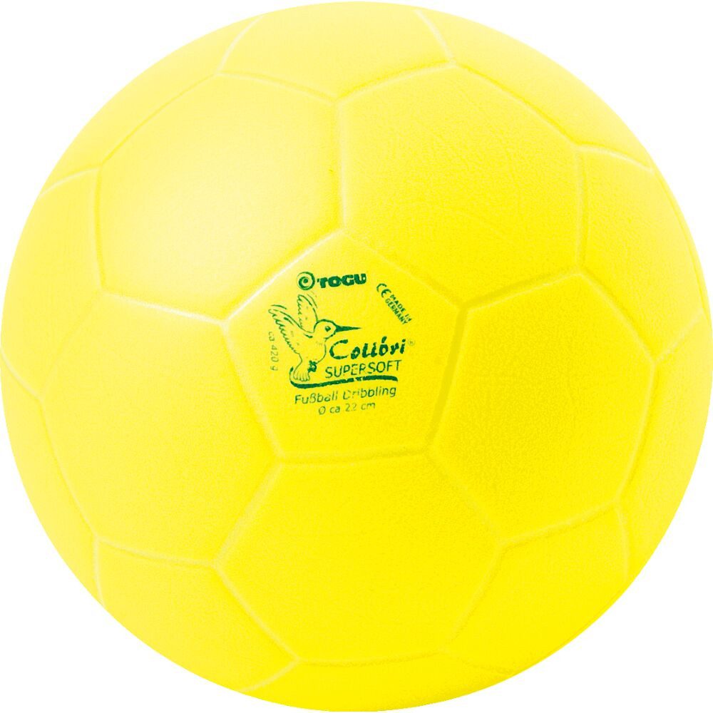 Fußball Fußball Colibri Supersoft