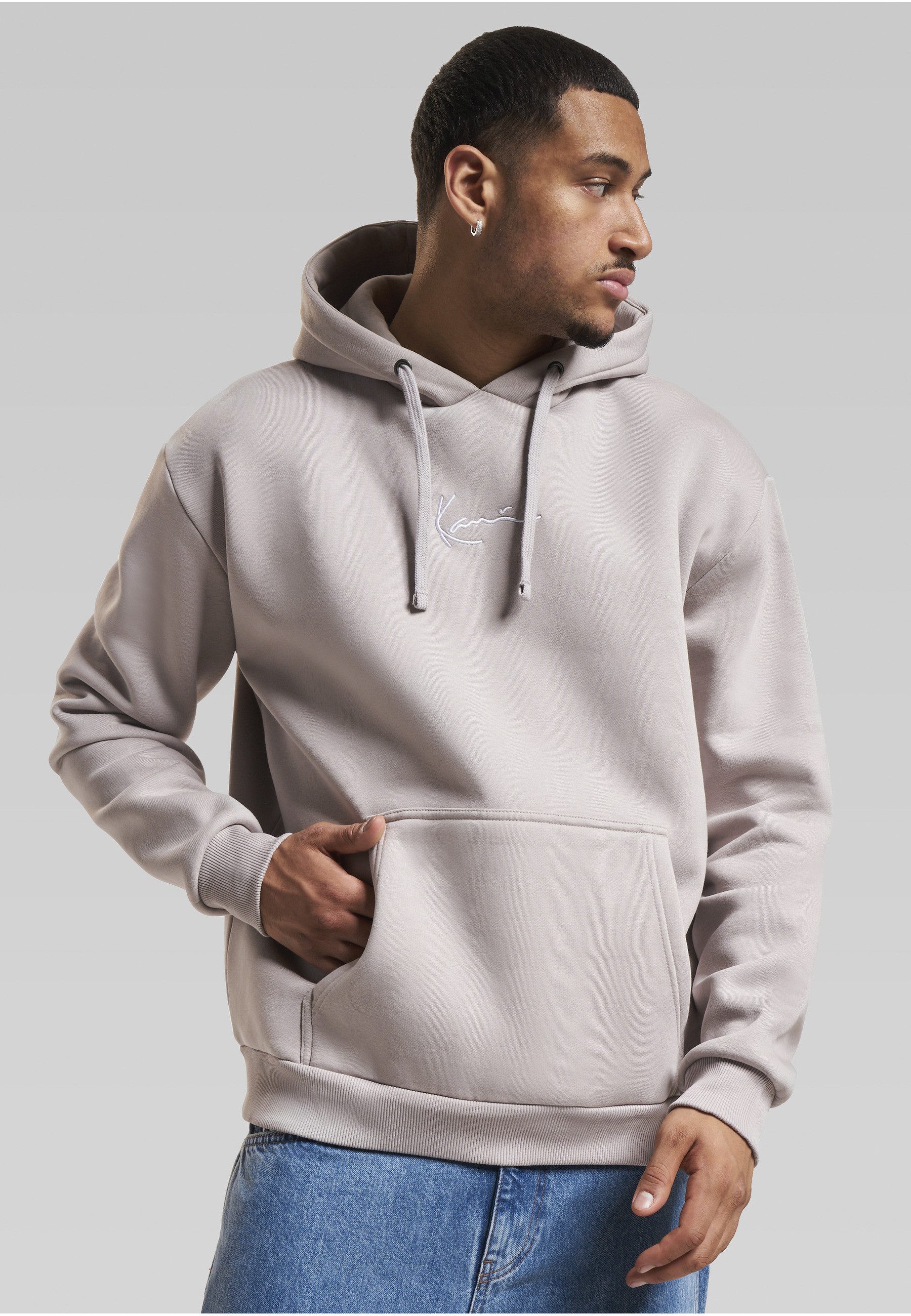 Karl Kani Kapuzensweatshirt Karl Kani Unisex (1-tlg)