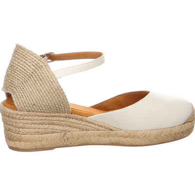 Unisa beige Sandale (1-tlg)