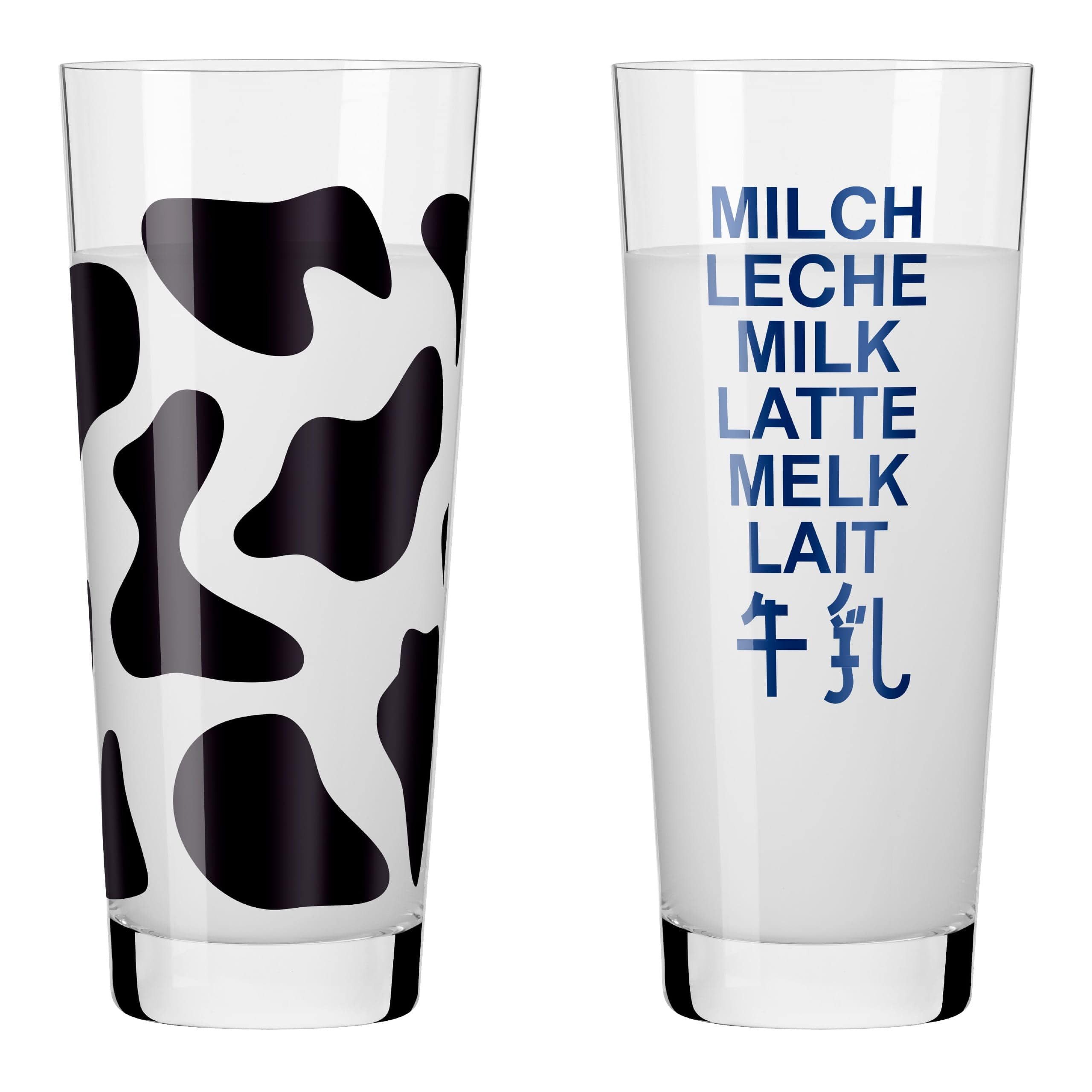 Ritzenhoff Glas Jubilee Collection, Kristallglas