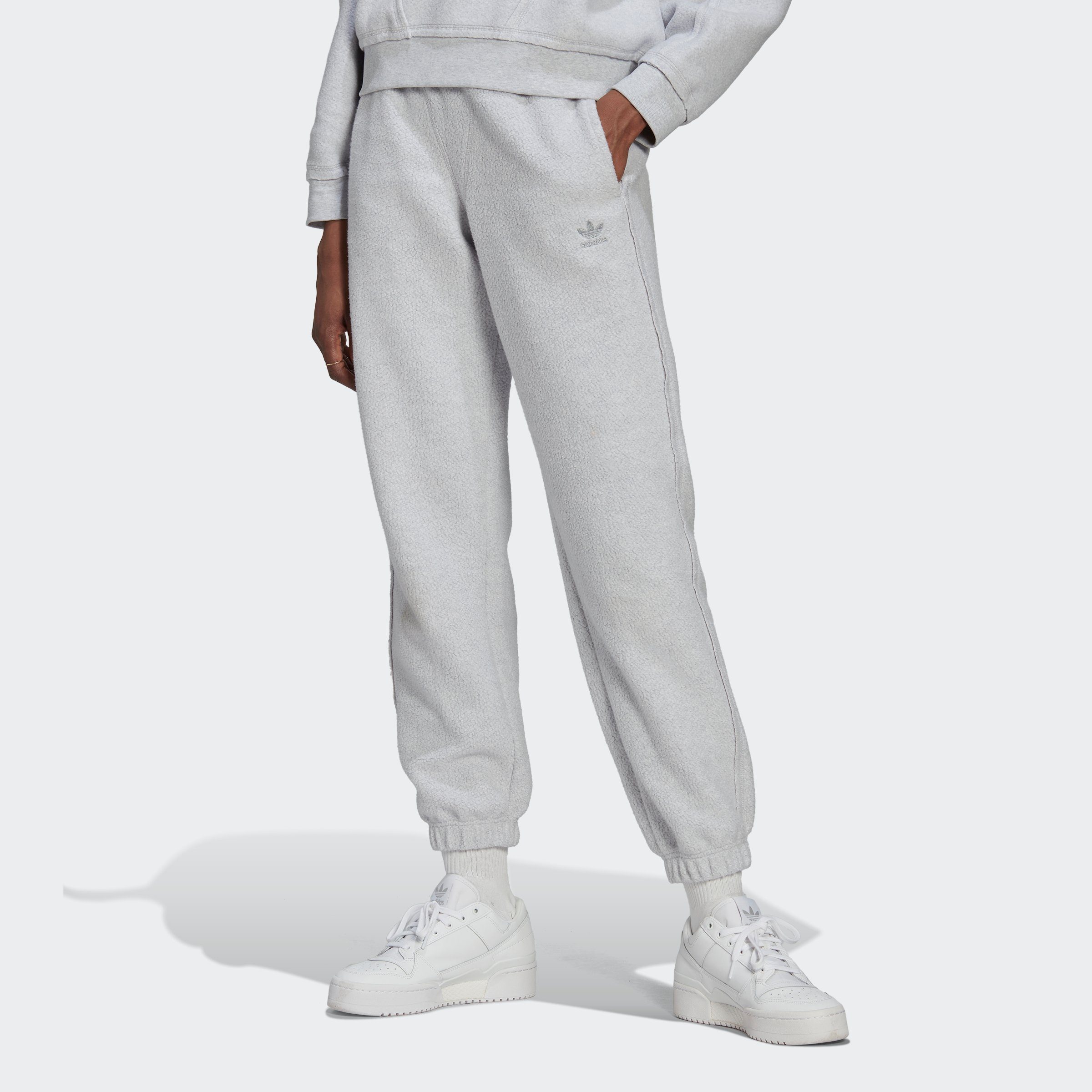 adidas Originals Jogginghose LOUNGEWEAR (1-tlg) LGREYH | Jogginghosen