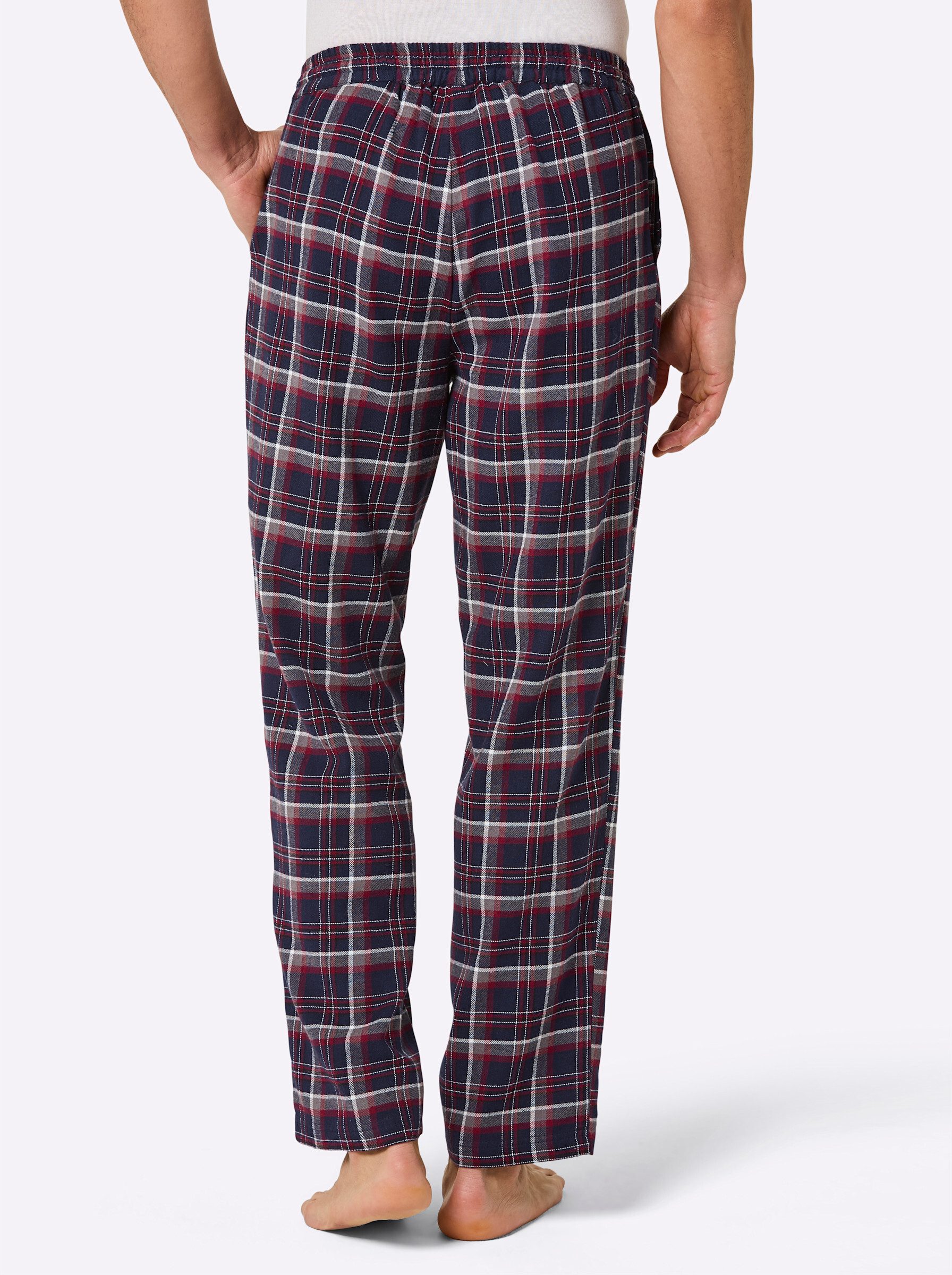 Witt Schlafanzug Hose lang günstig online kaufen