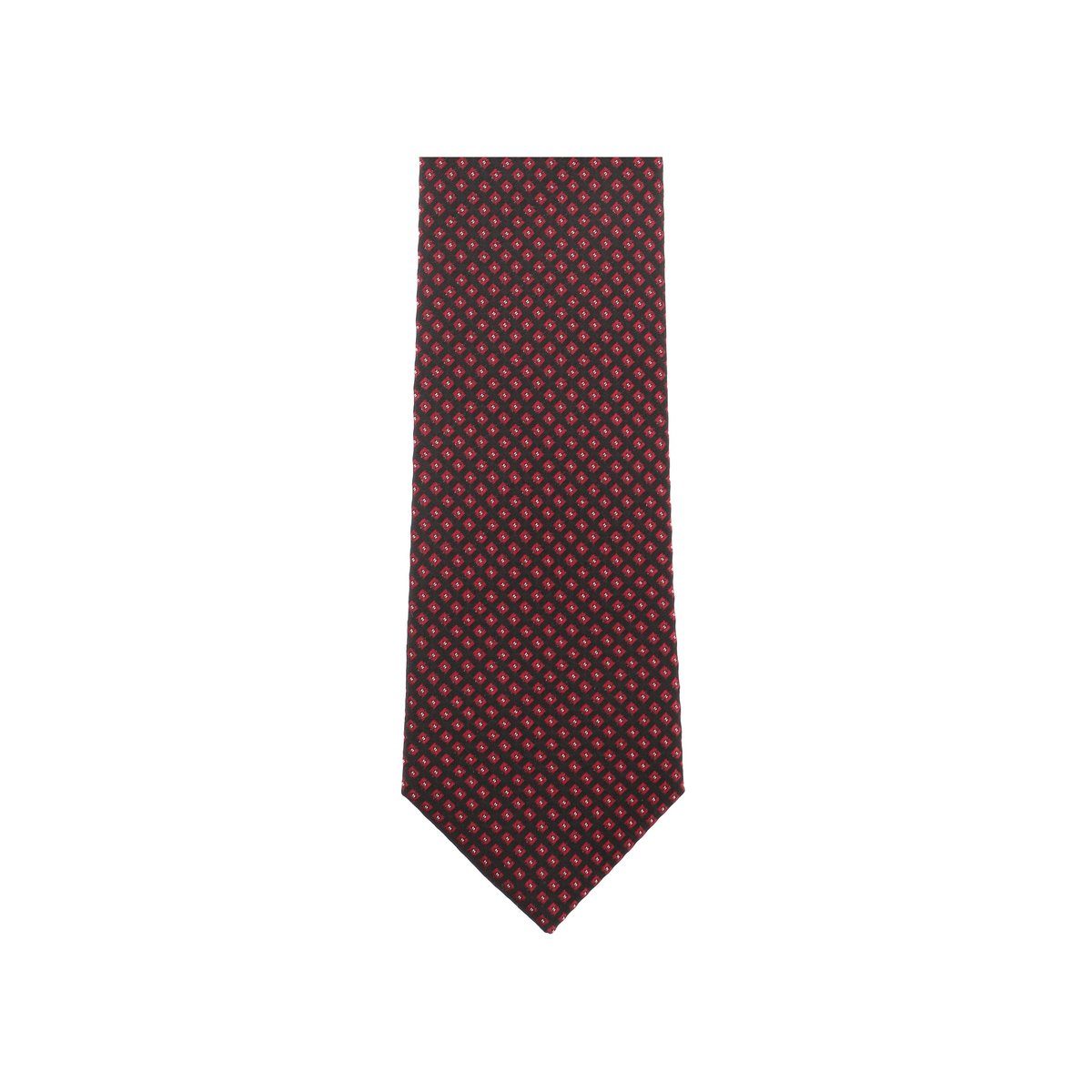 Krawatte rot (1-St) VENTI