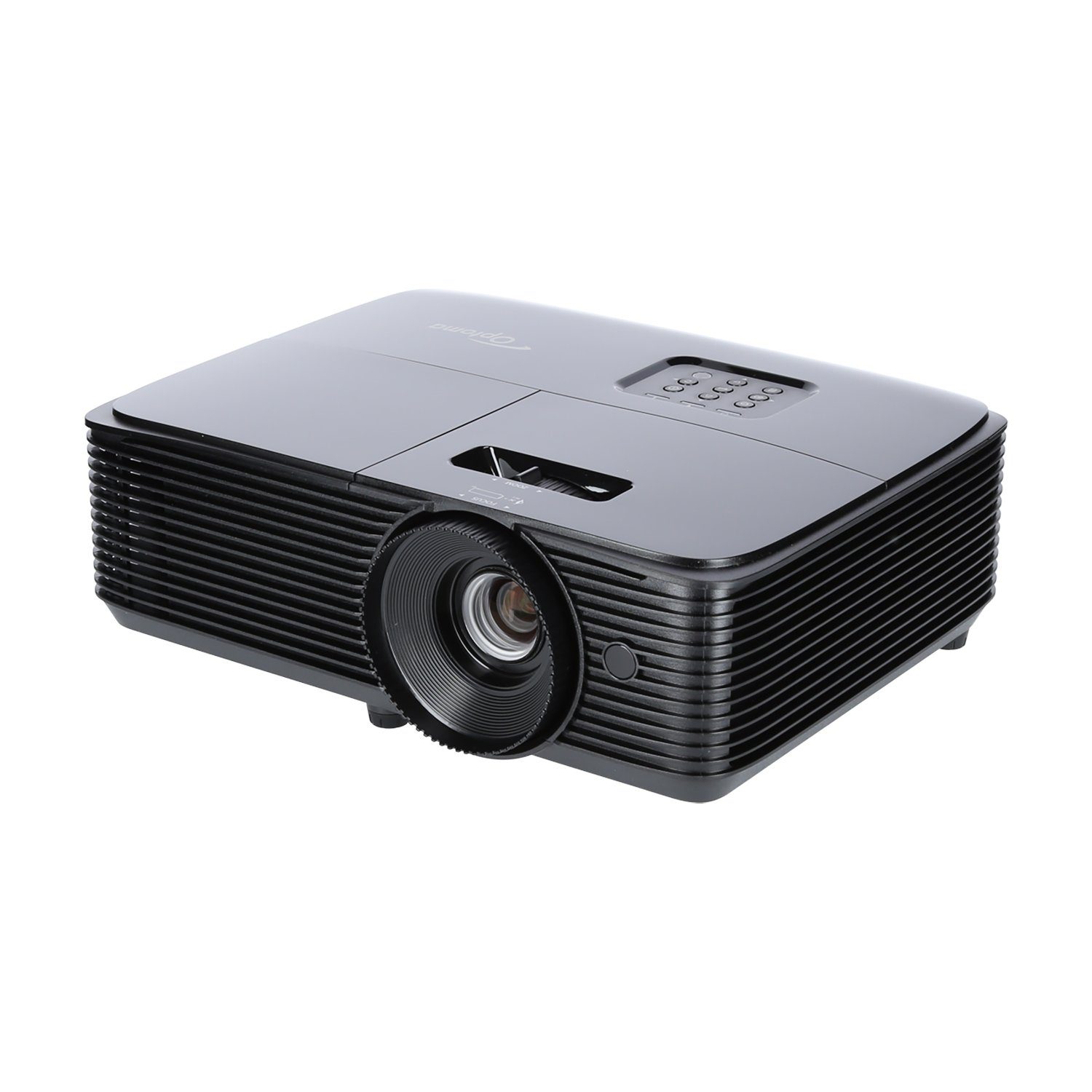 Optoma HD28e 3D-Beamer (3800 lm, 30000:1, 1920 x 1080 px)