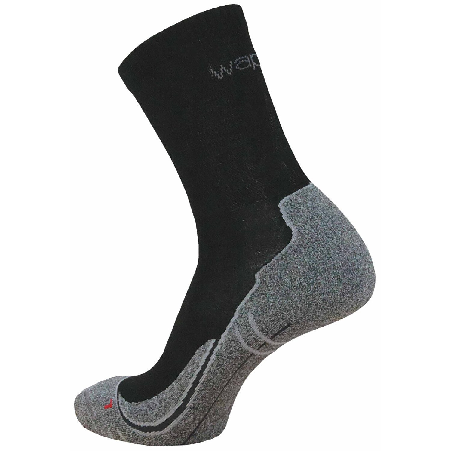 wapiti Funktionssocken Socken S01