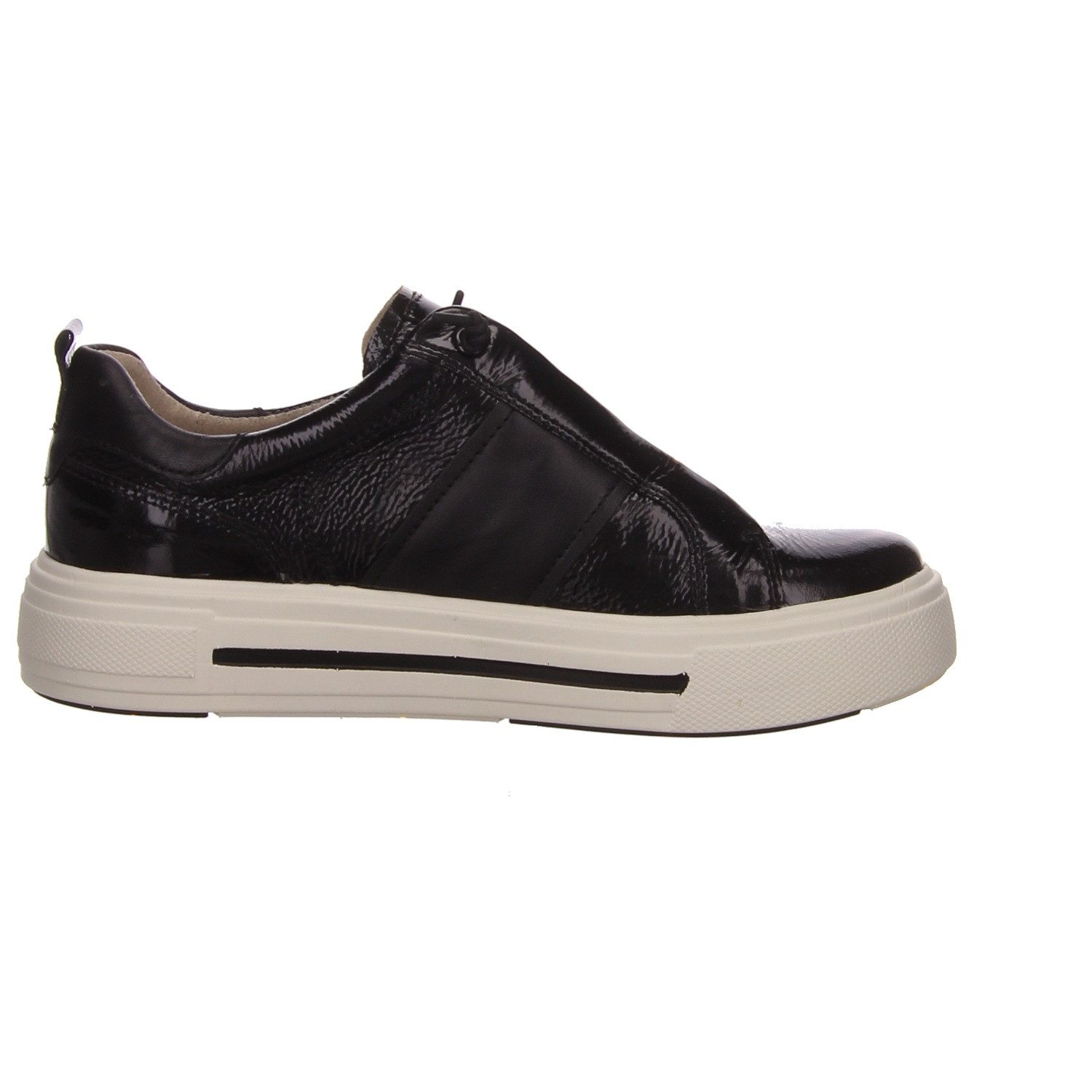 Caprice Slipper