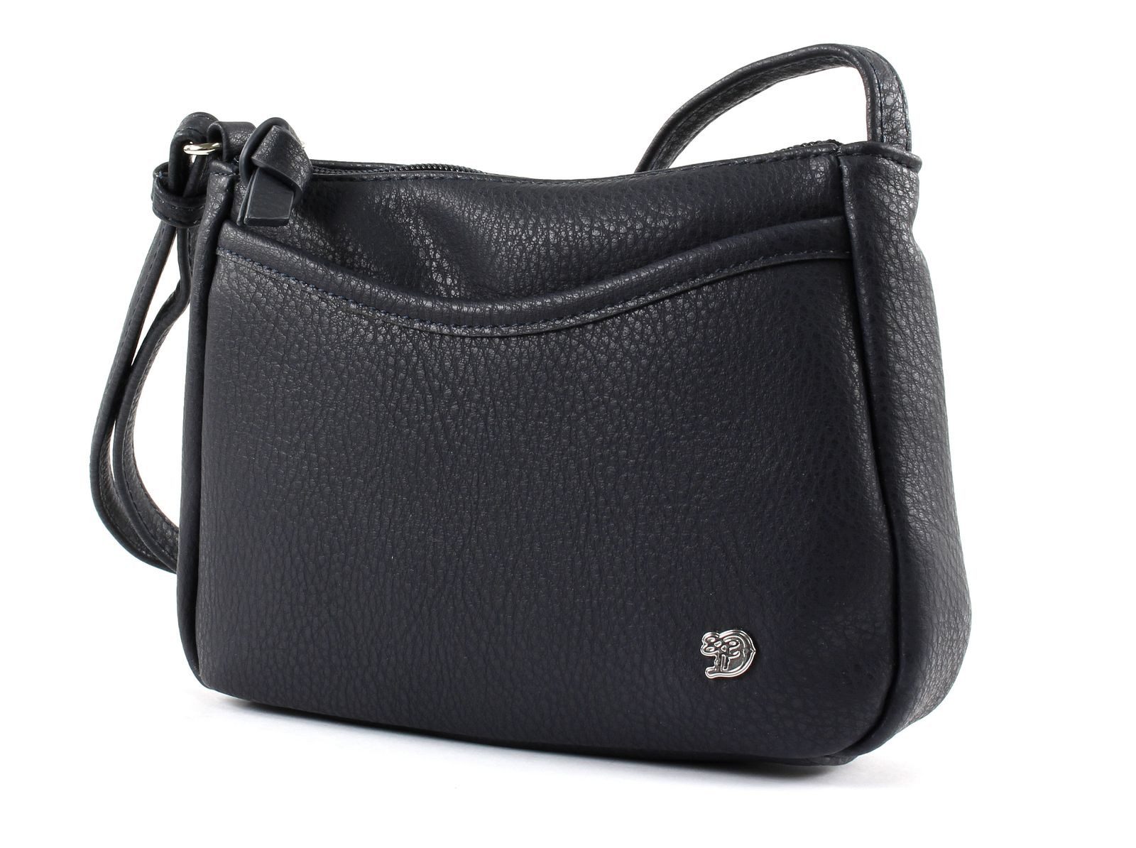 TOM TAILOR Denim Umhängetasche "Cilia" lässige Handtasche für die Party aus günstig online kaufen