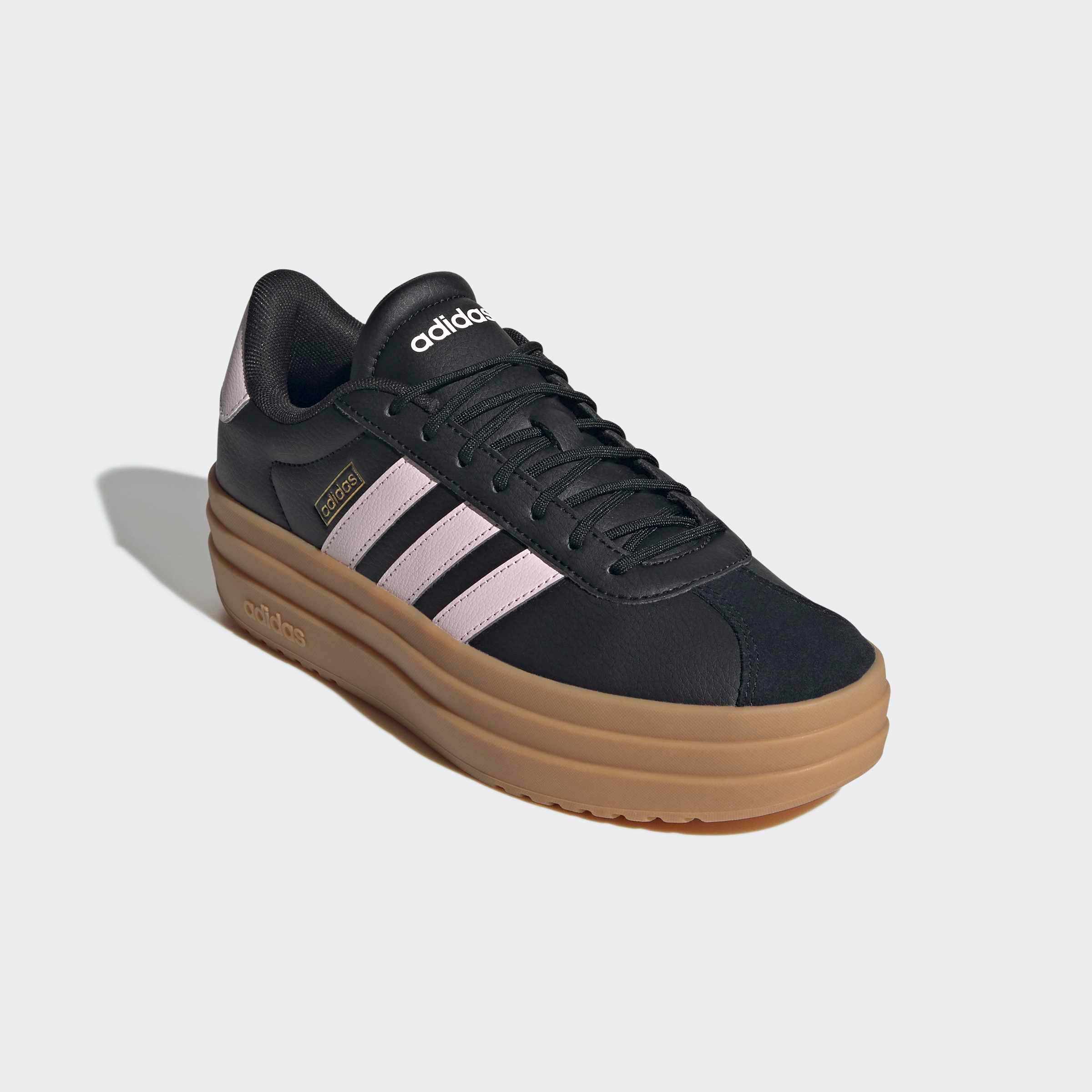 adidas Sportswear VL COURT BOLD Plateausneaker