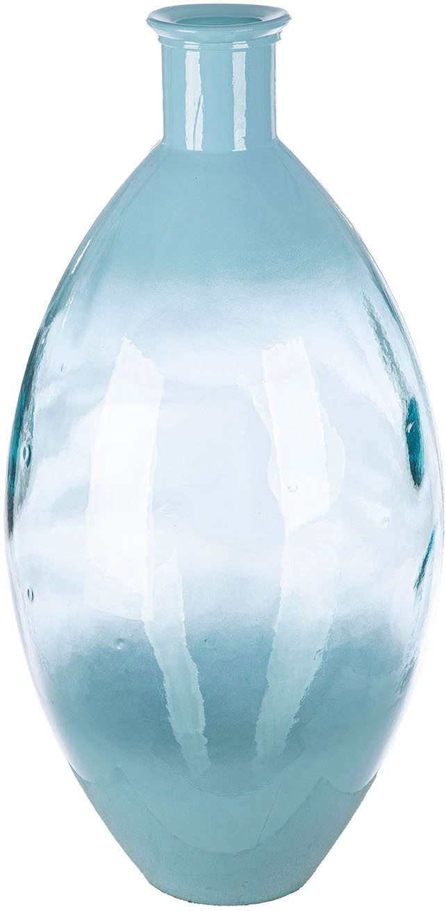 GILDE Bodenvase Bodenvase bauchig "Novelle" (1 St)