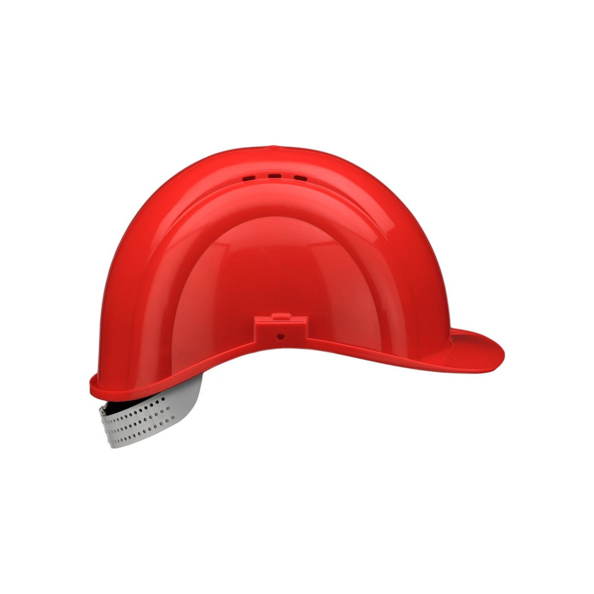 Schutzhelm Voss Schutzhelm Inap Defender4 karminrot