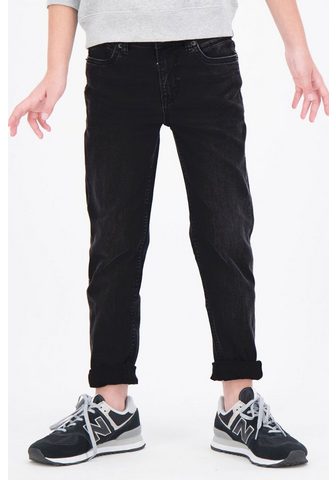 Garcia Regular-fit-Jeans »350«