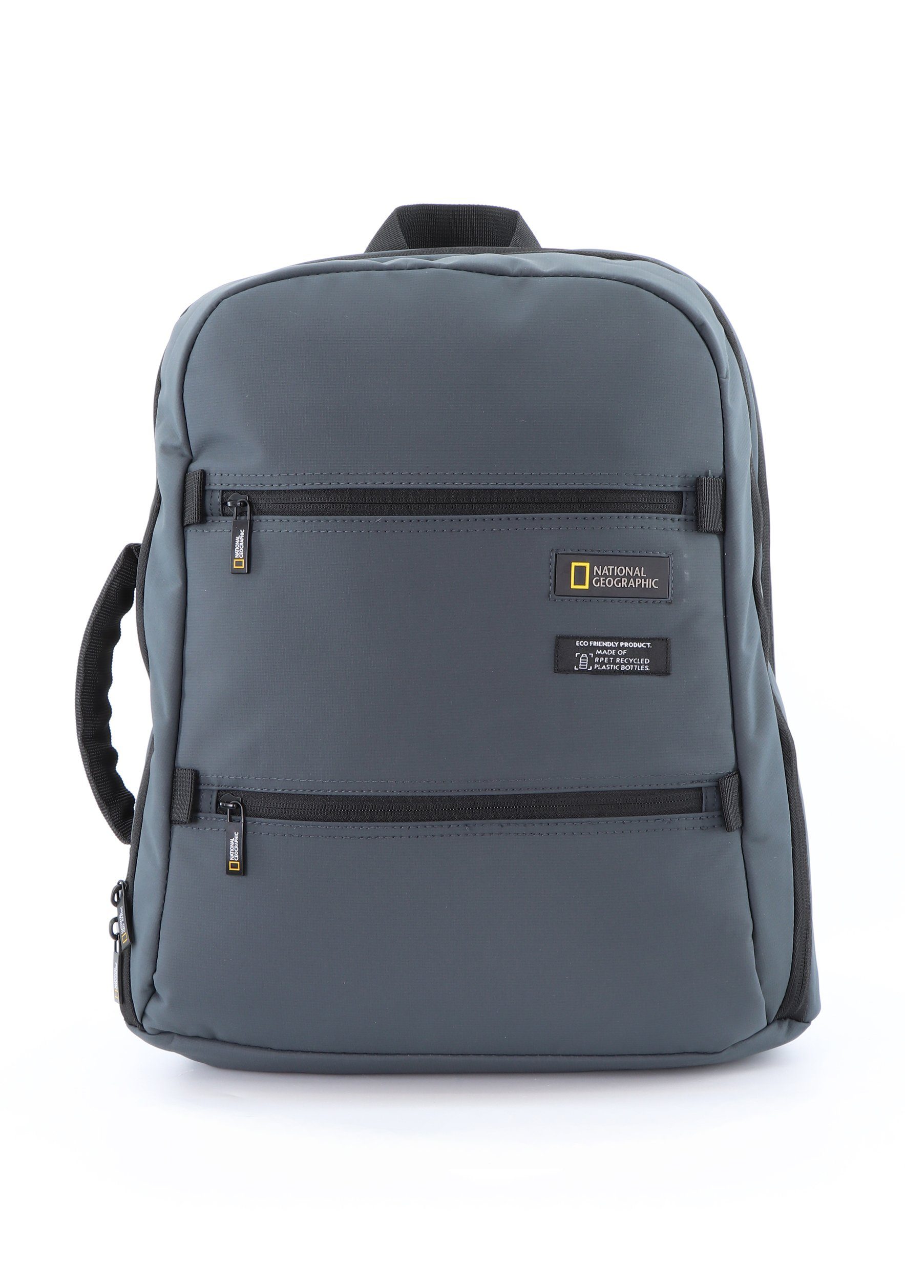Cityrucksack Mutation
