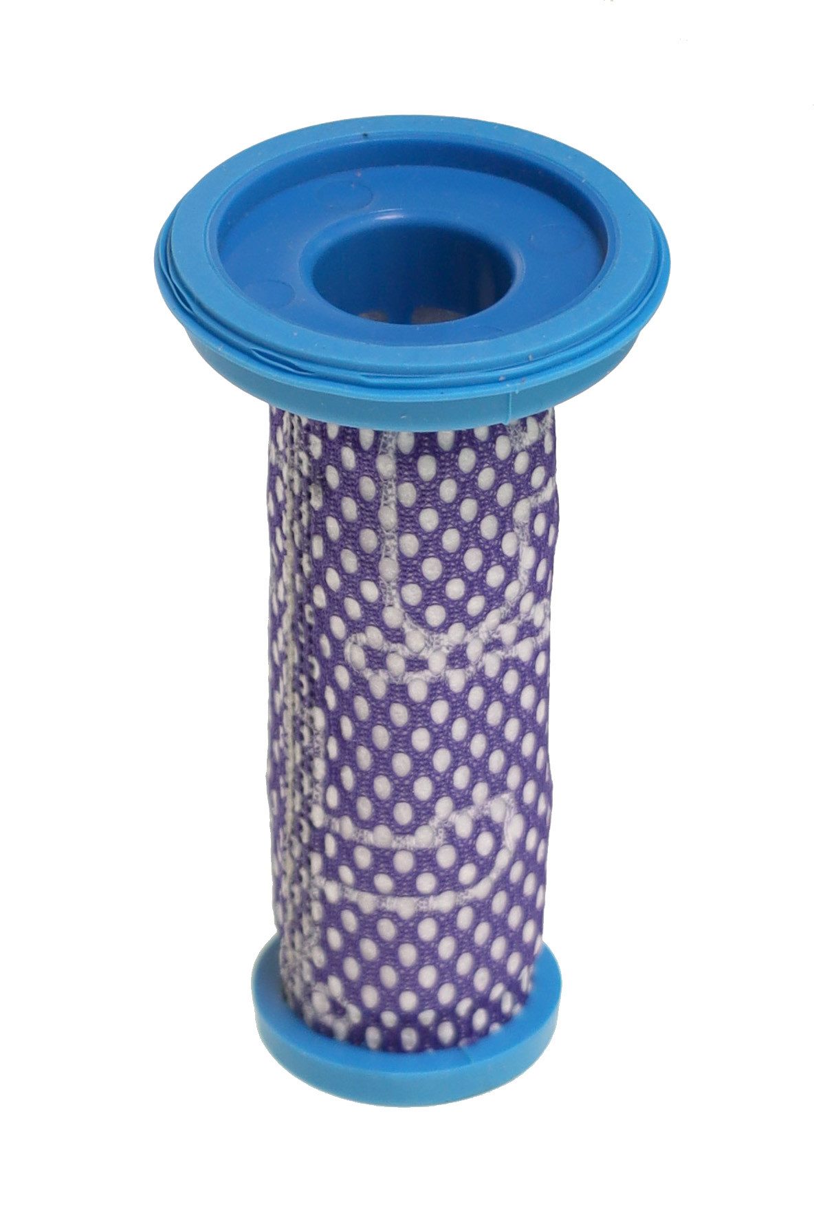 hoogo Ersatzfilter Hoogo HH502041 Filter für H5 Akku-Staubsauger (ab 2024)
