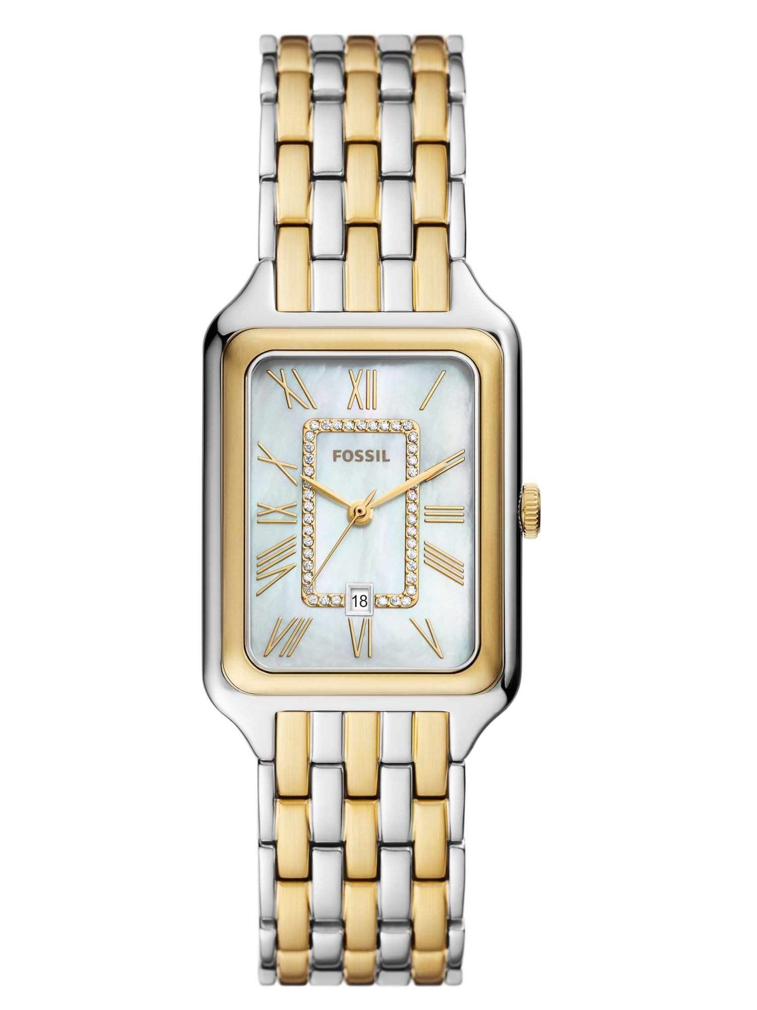 Fossil Quarzuhr ES5305 günstig online kaufen